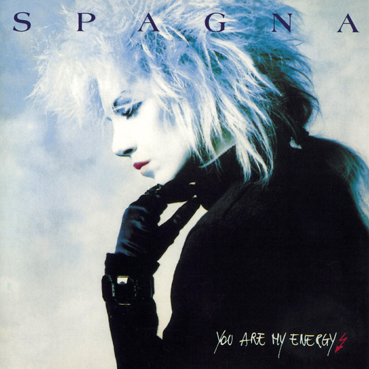 Spagna - Why Don't We Talk Anymore?
