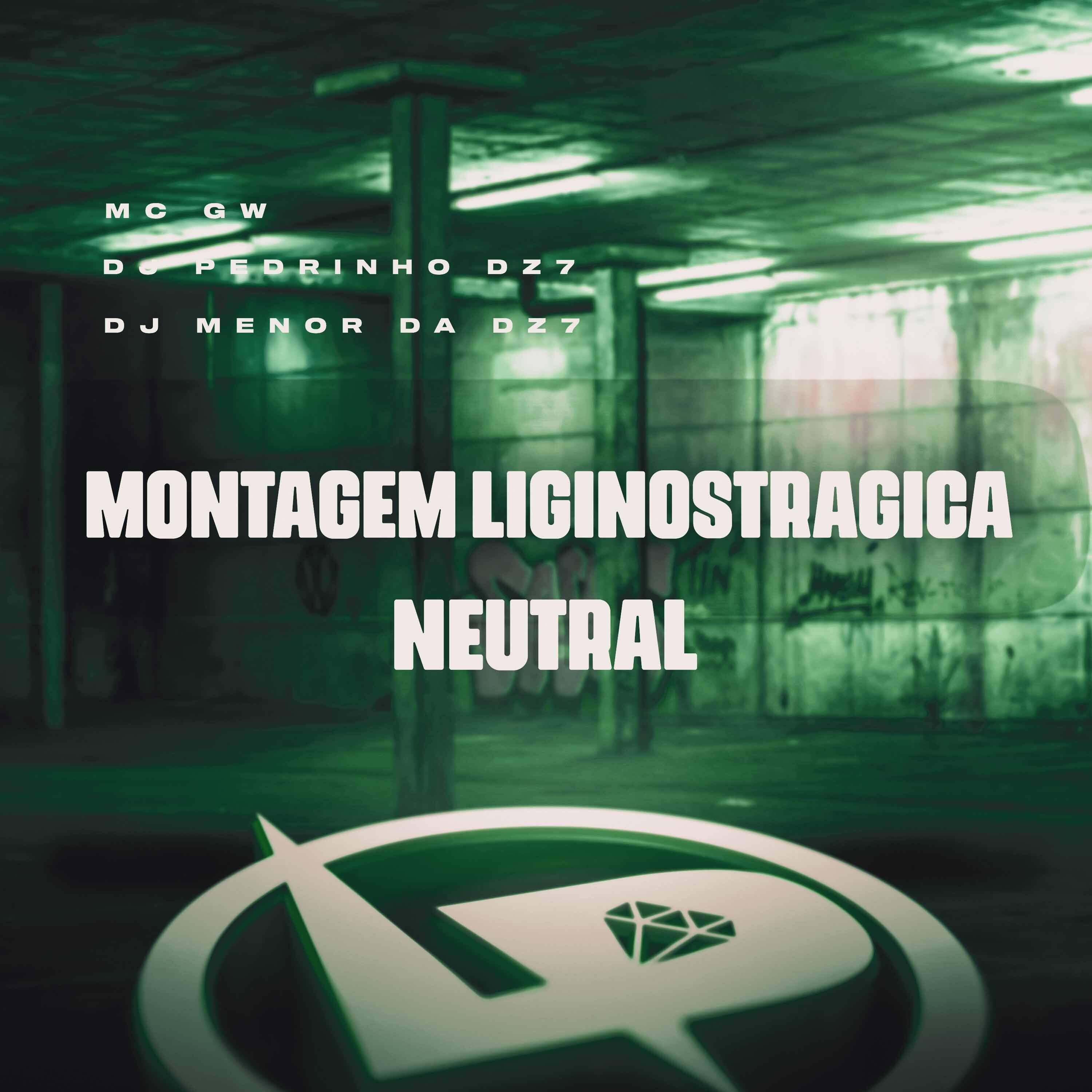 Постер альбома Montagem Liginostragica Neutral