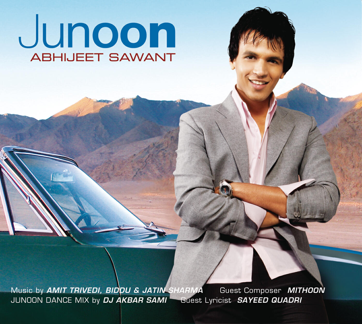 Abhijeet Sawant - Ek Shaqs