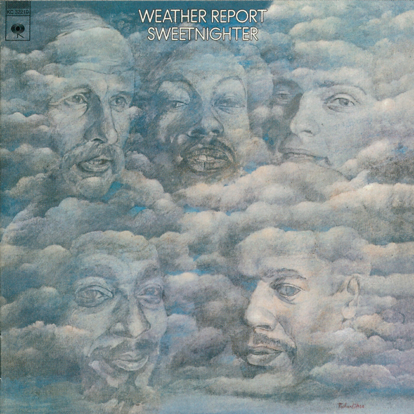 Weather Report - 125th Street Congress