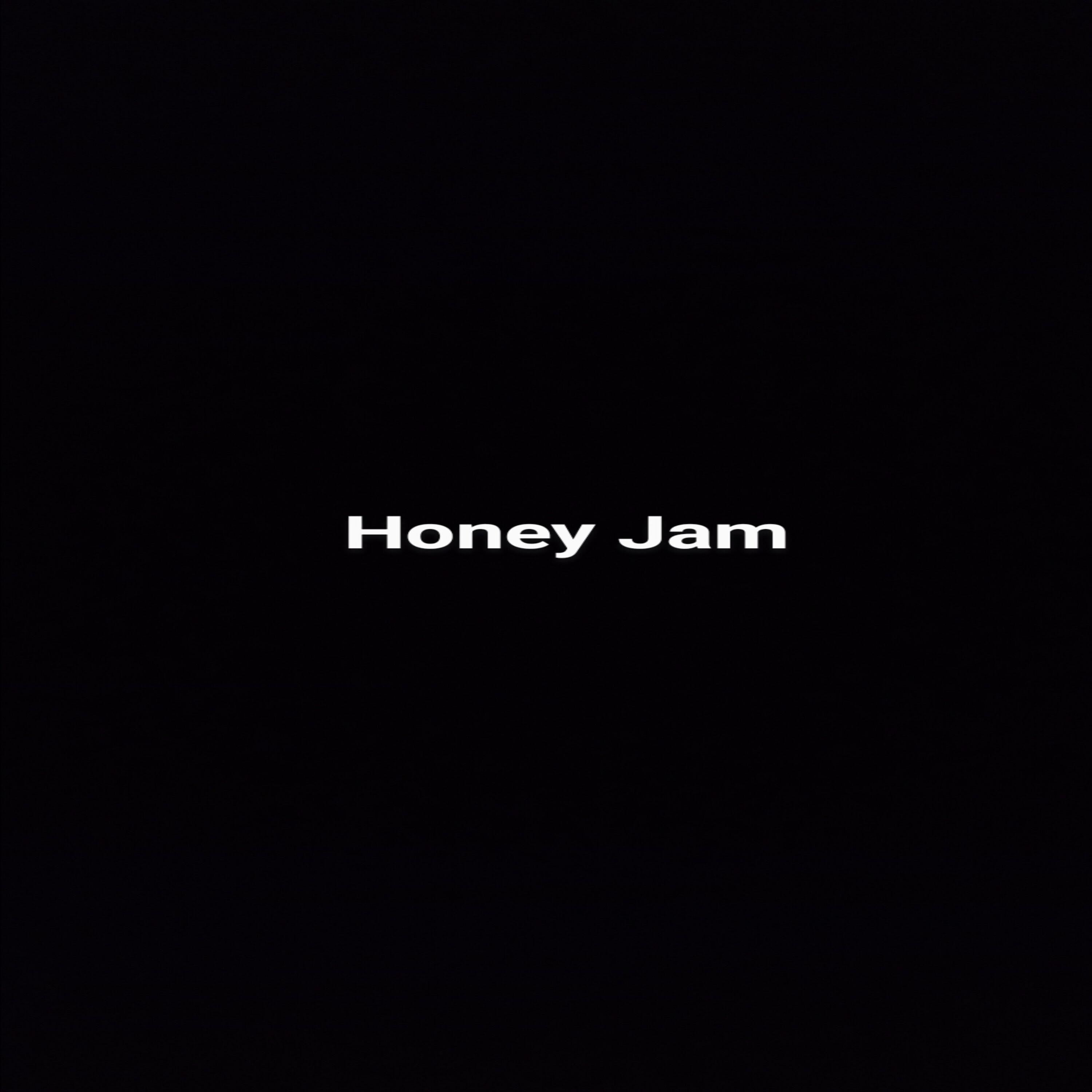Постер альбома Honey Jam