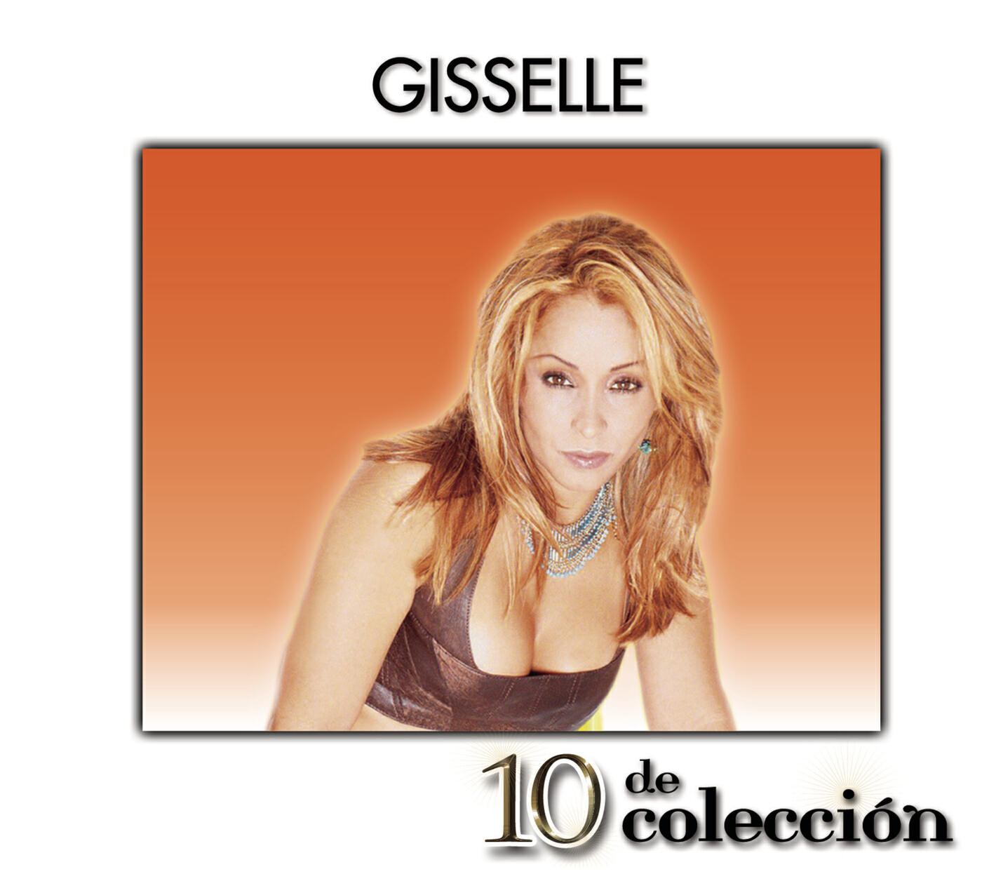 Gisselle - Tocame