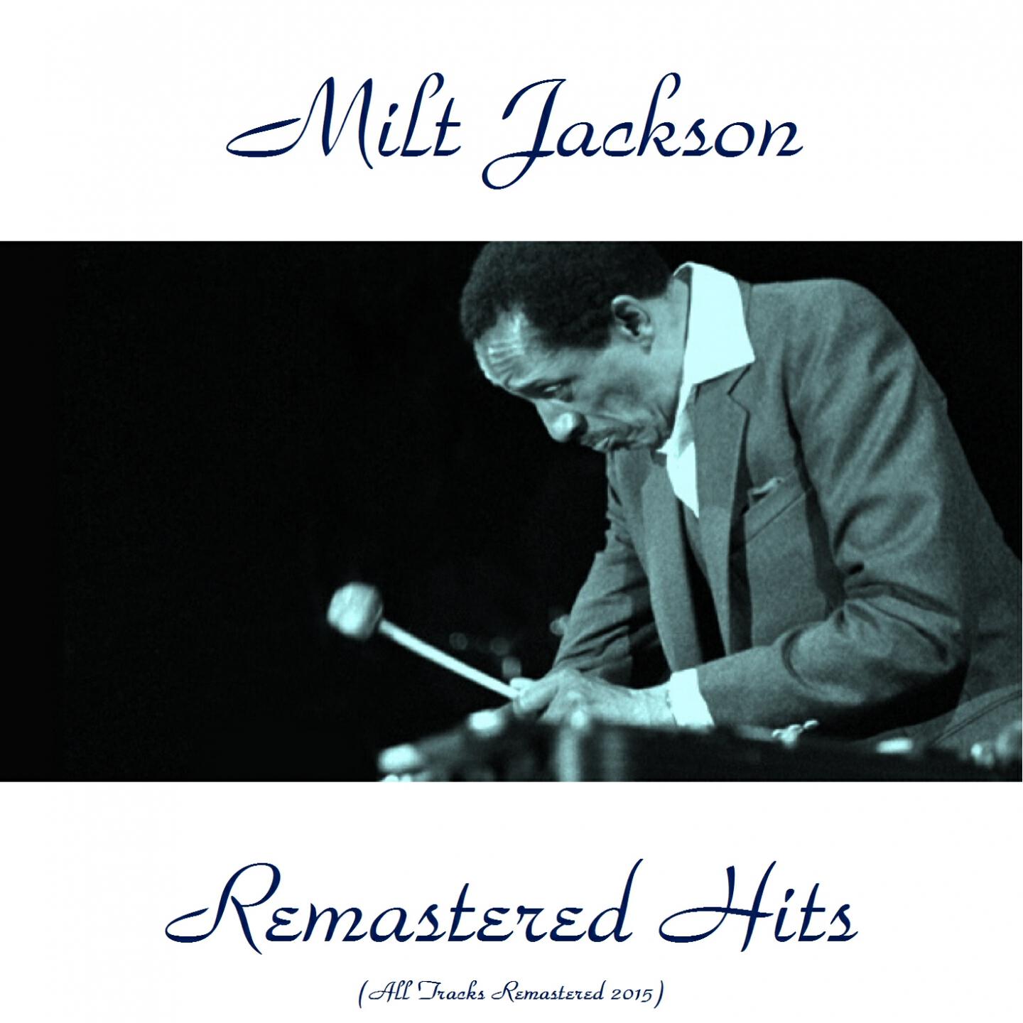 Milt Jackson - Bags & Trane (Remastered)