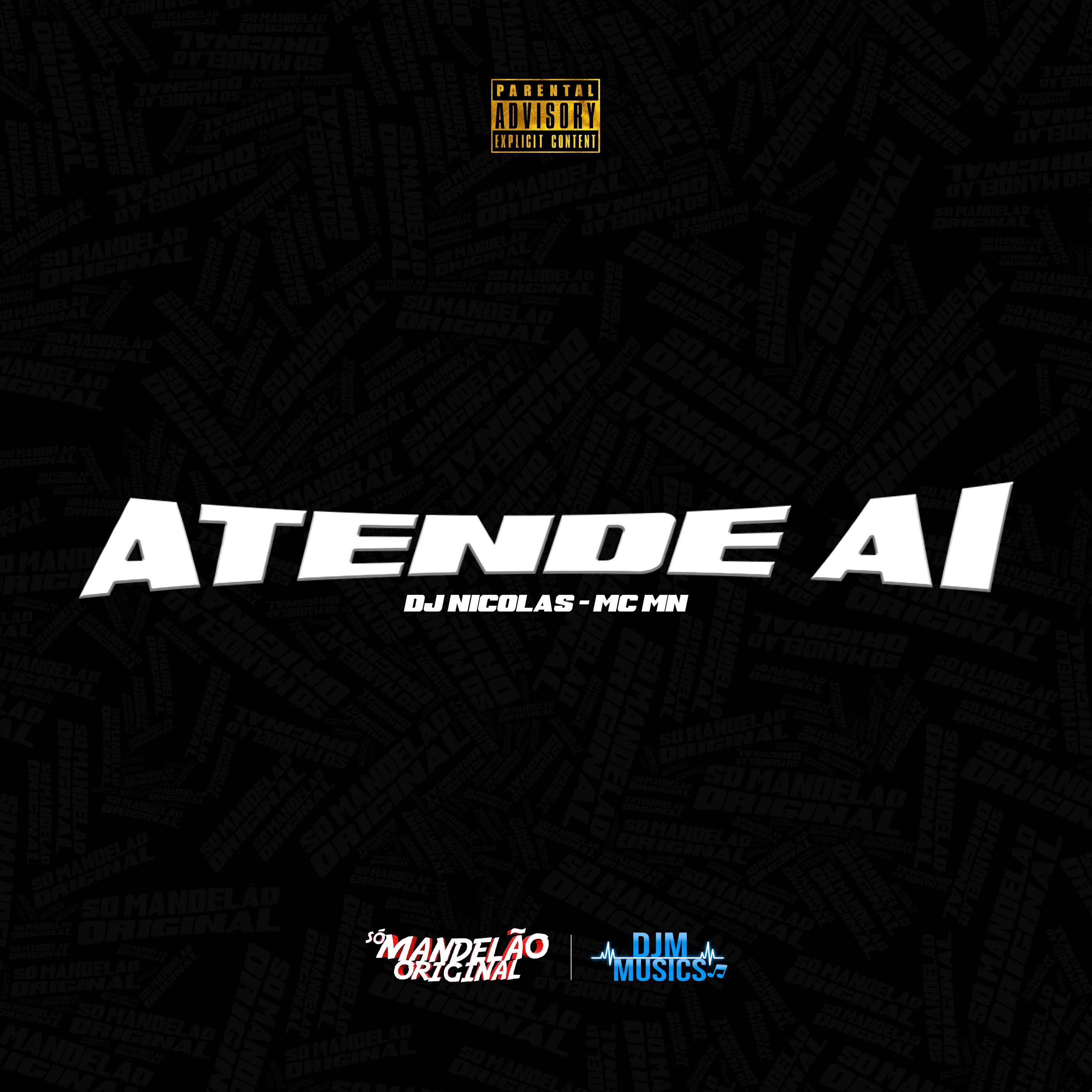 Постер альбома Atende Ai
