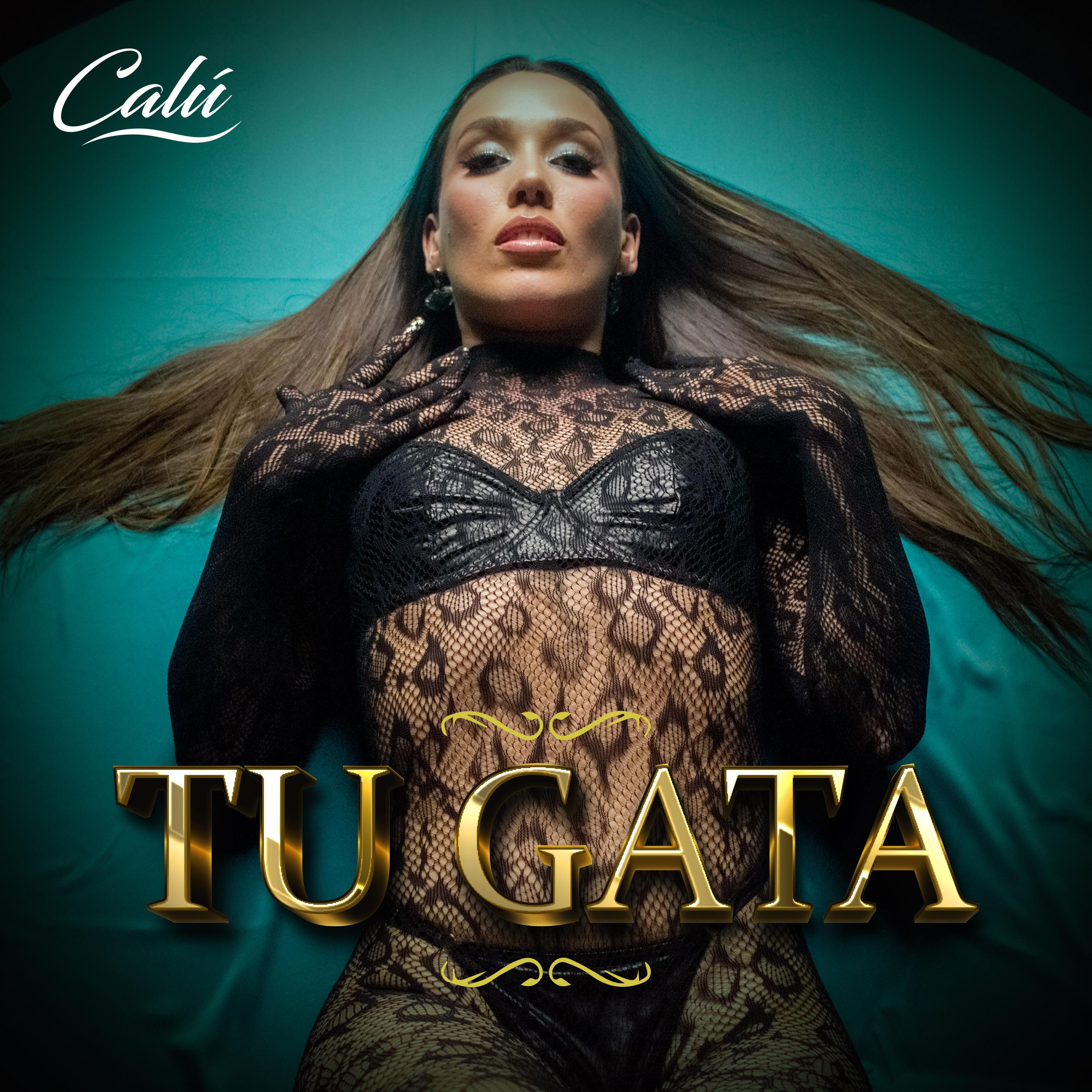 Постер альбома Tu Gata