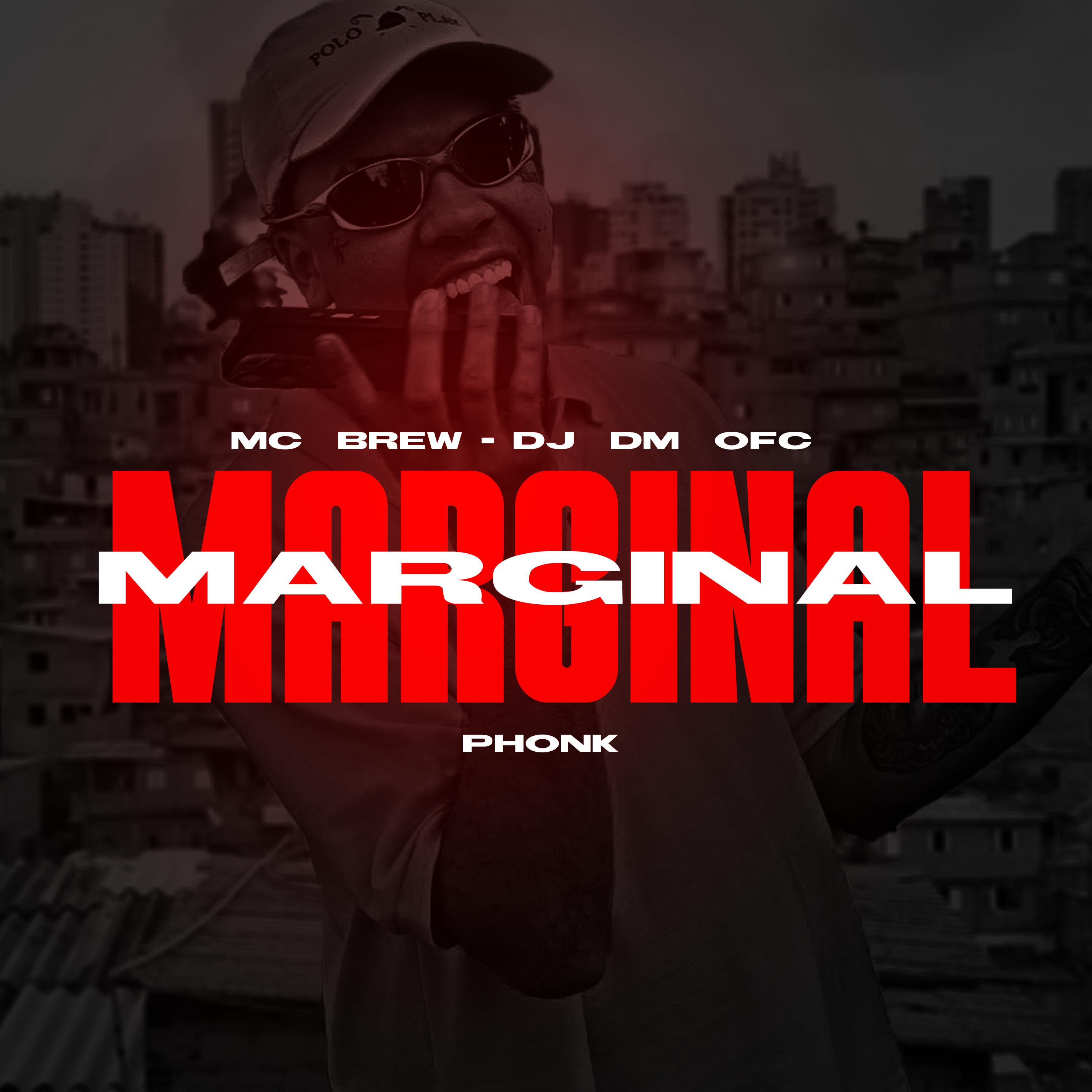 Постер альбома Marginal (Phonk)