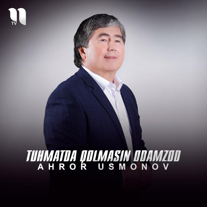 Постер альбома Tuhmatda qolmasin odamzod