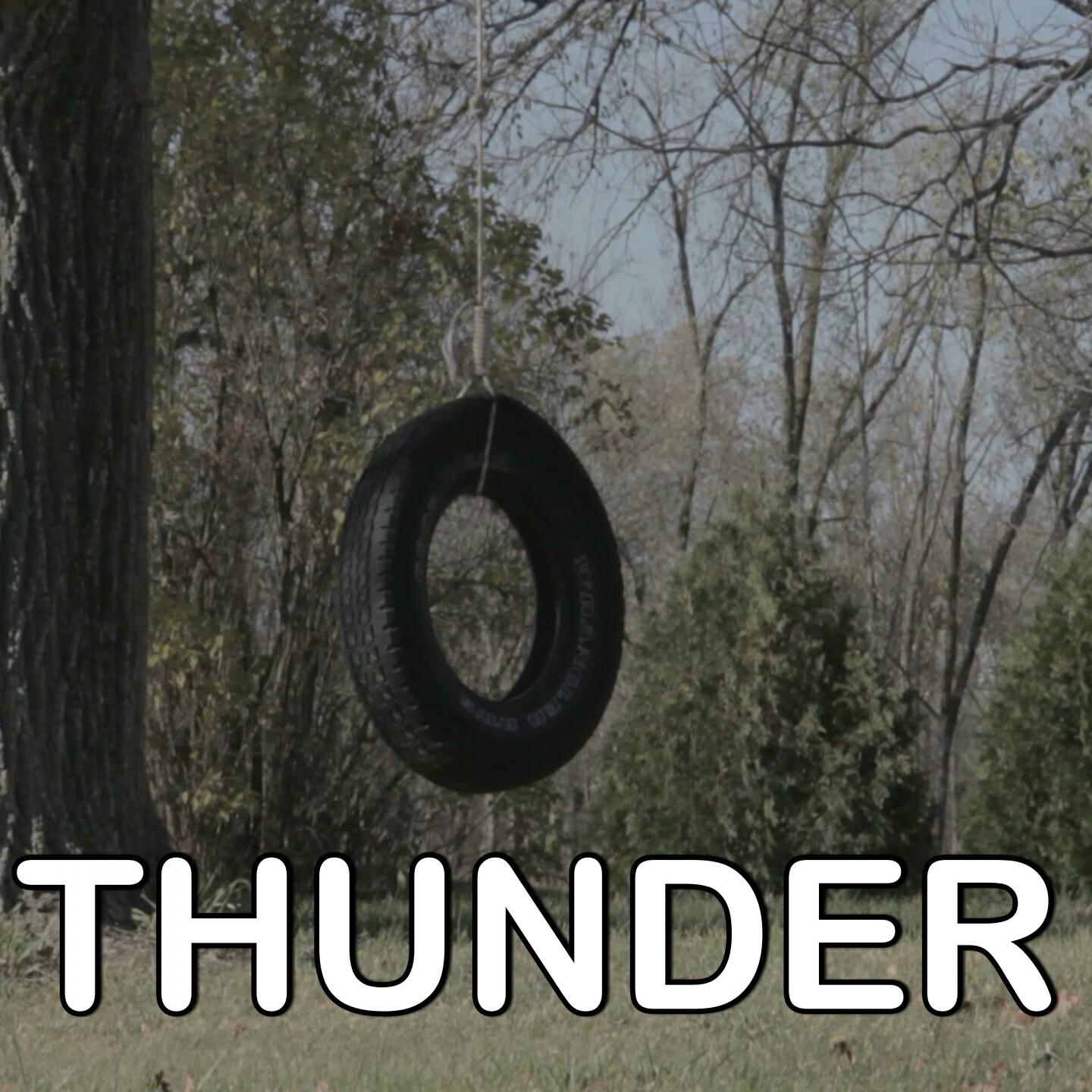 Billboard Masters - Thunder - Tribute to Leona Lewis (Instrumental Version)