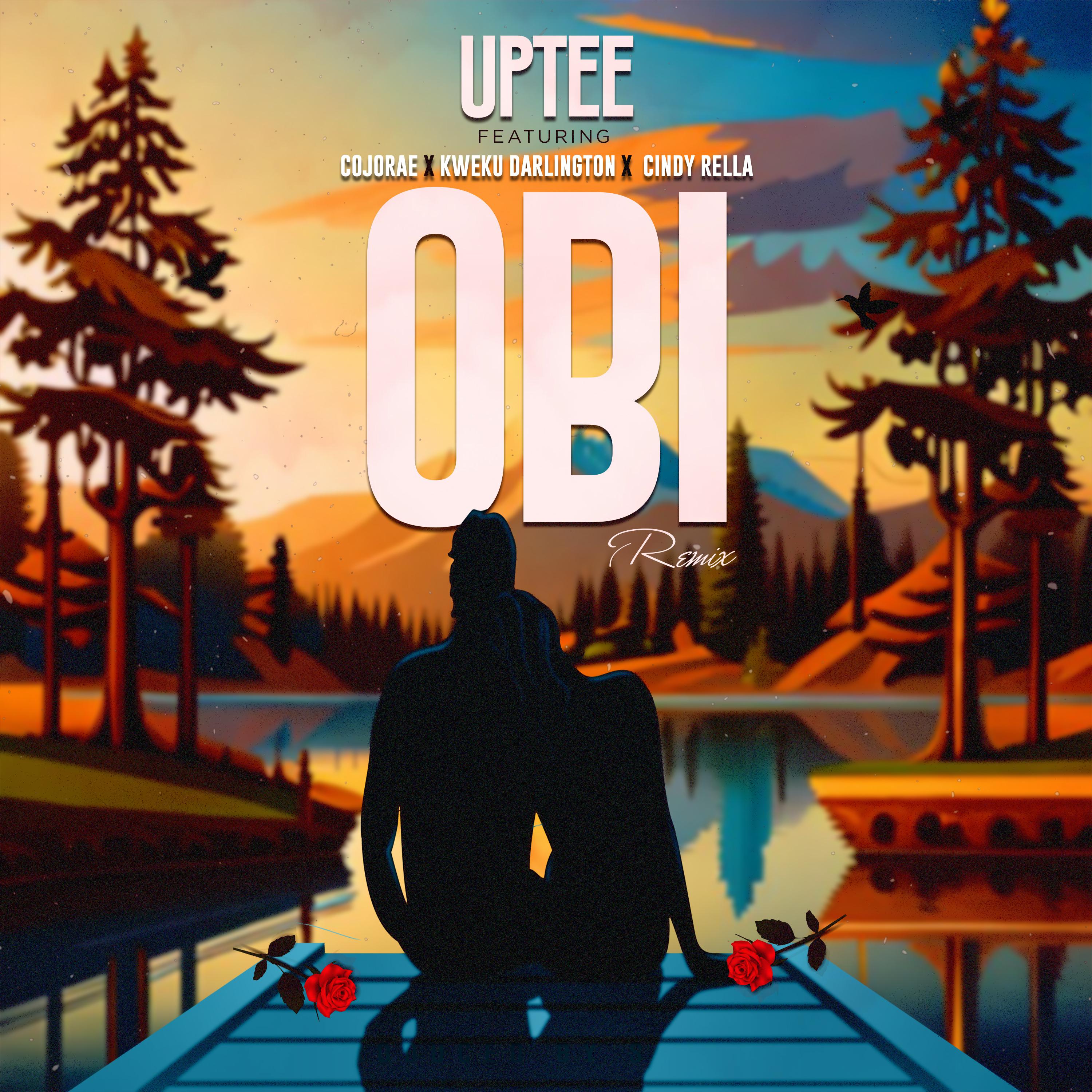 Постер альбома Obi