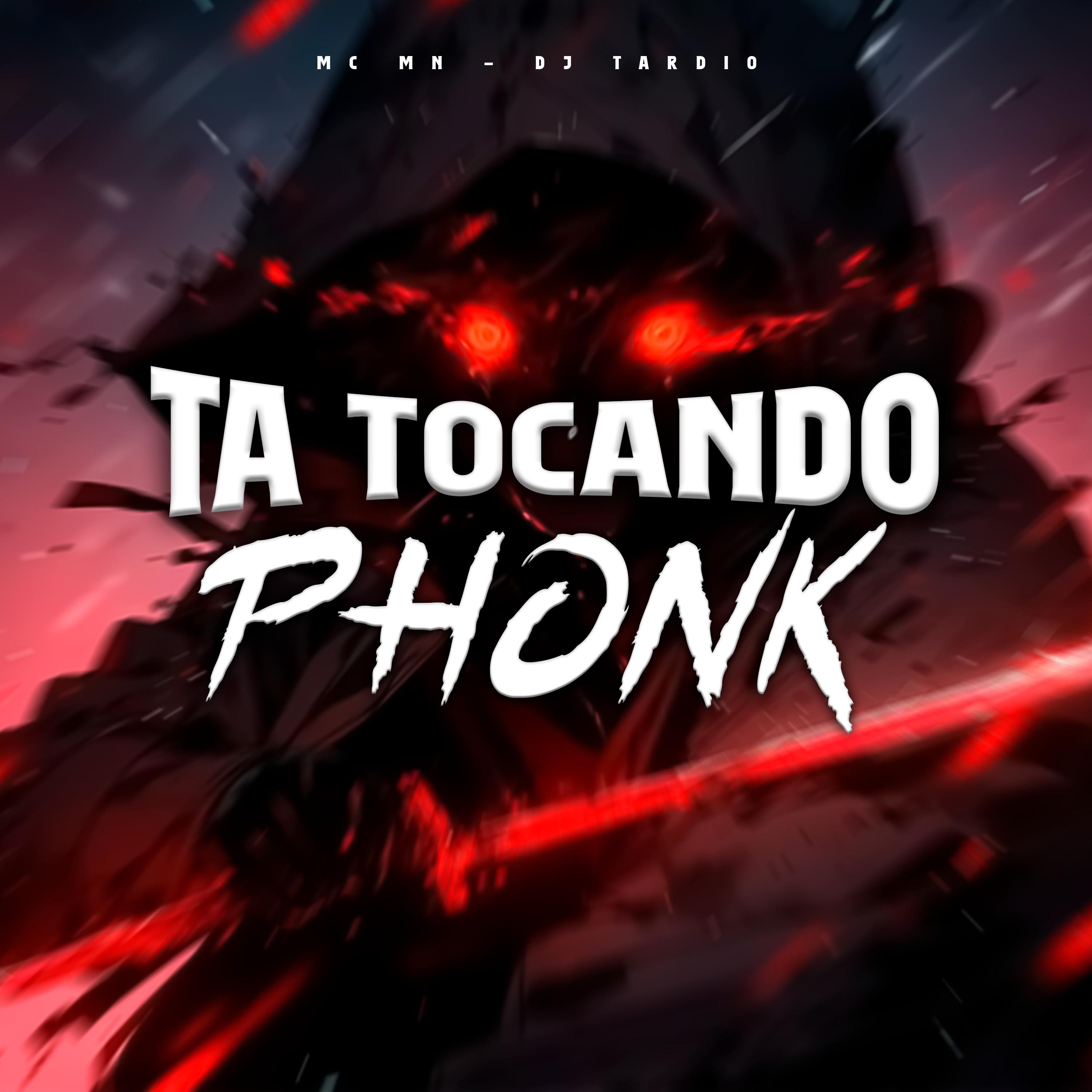 Постер альбома Ta Tocando Phonk