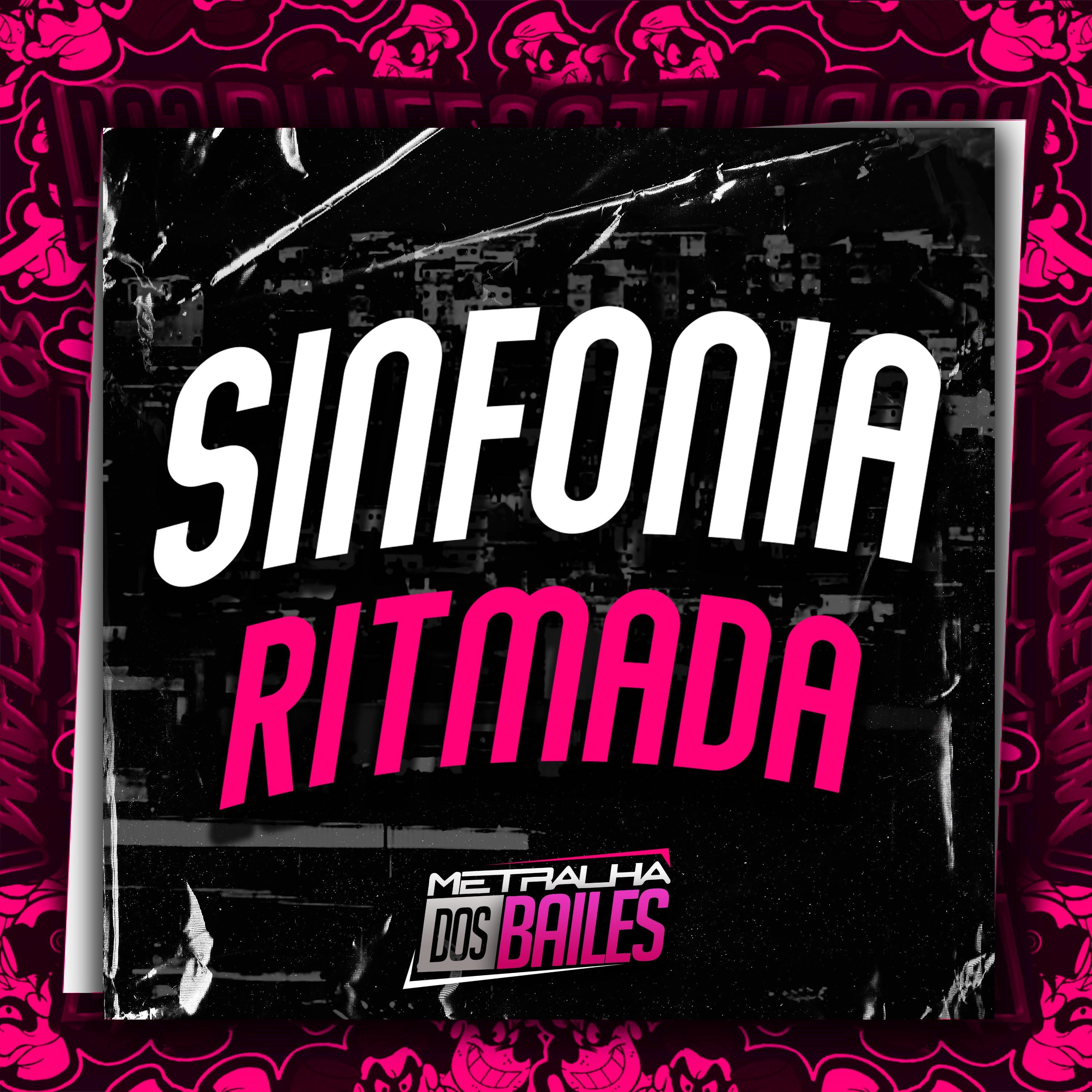 Постер альбома Sinfonia Ritmada