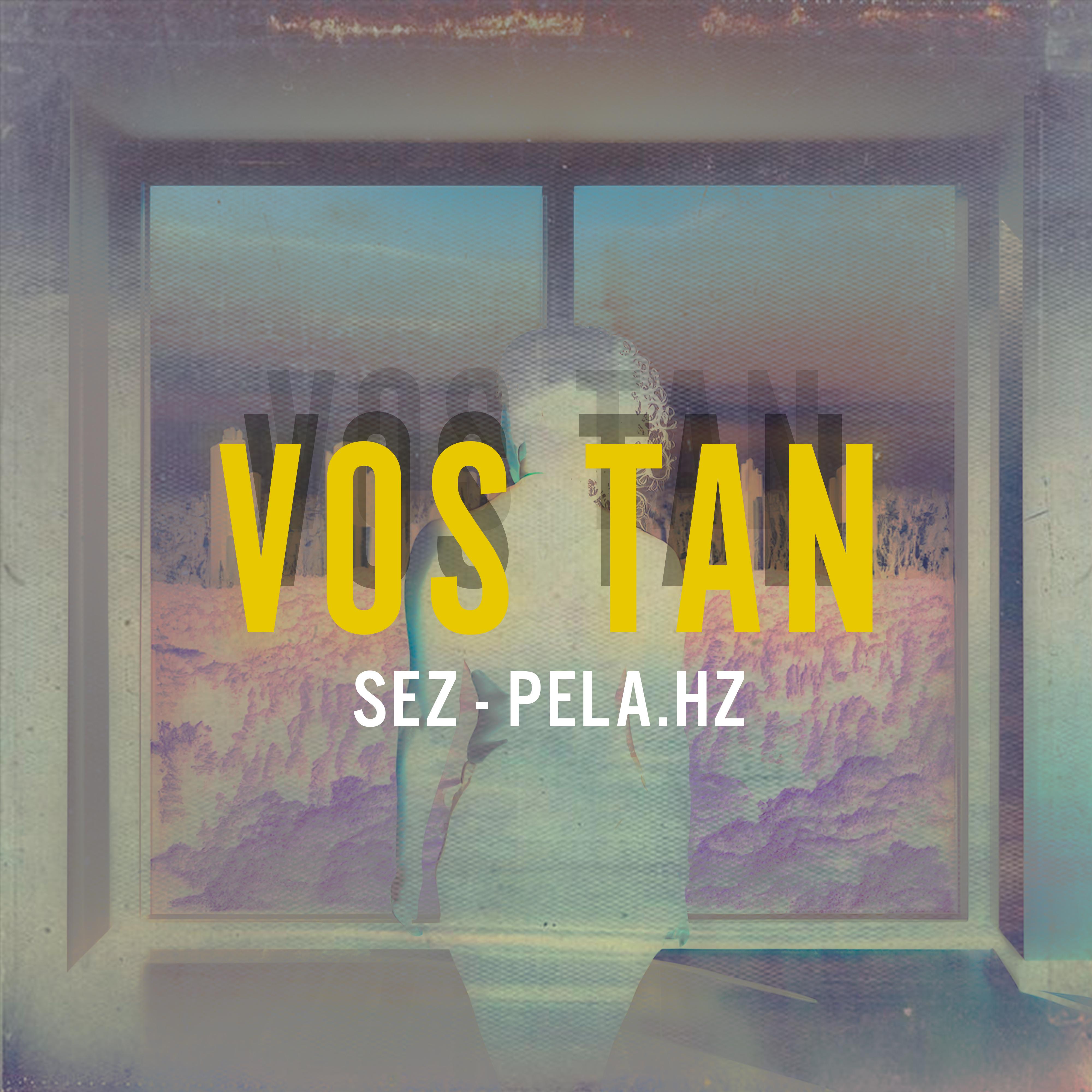 Постер альбома Vos Tan
