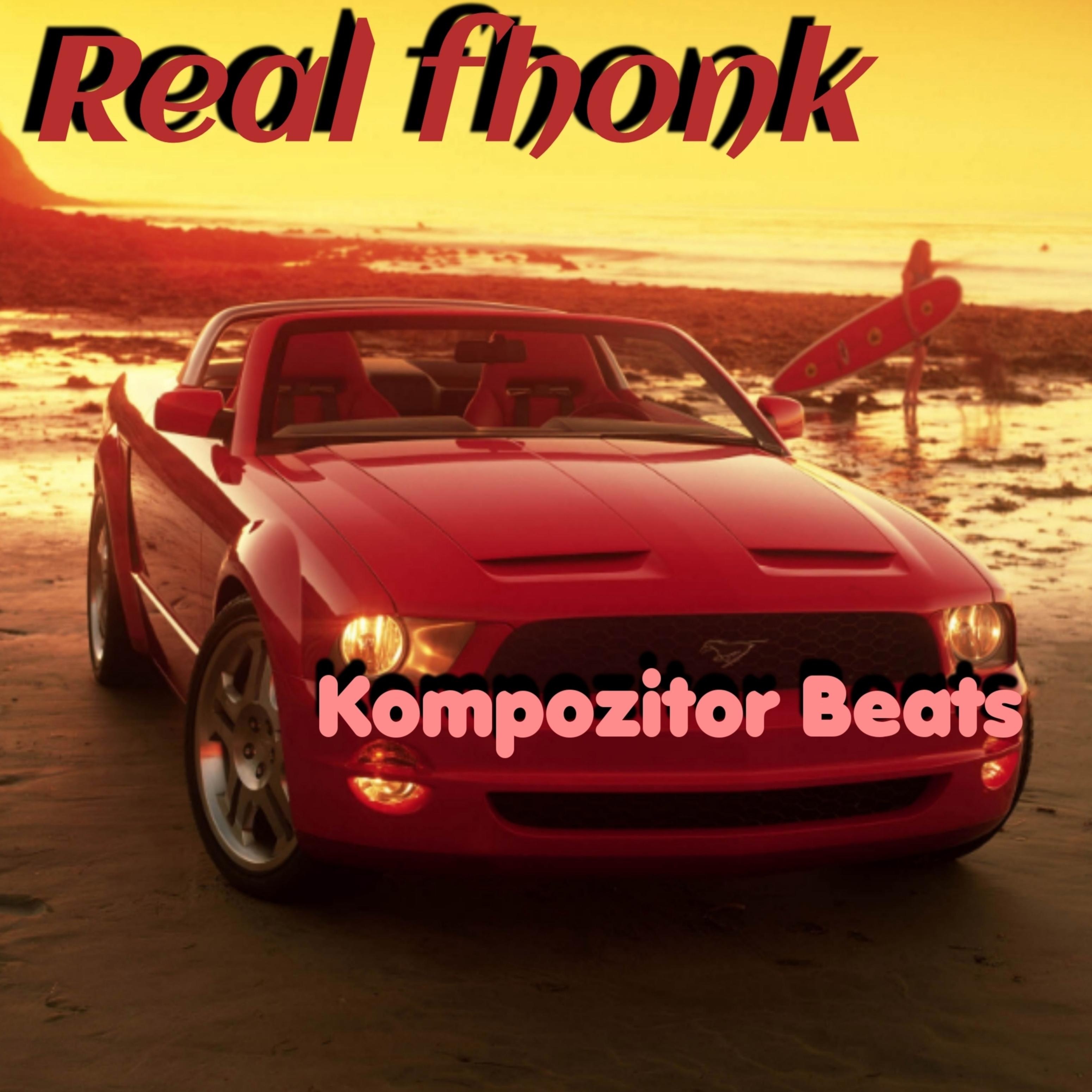Постер альбома Real Fhonk