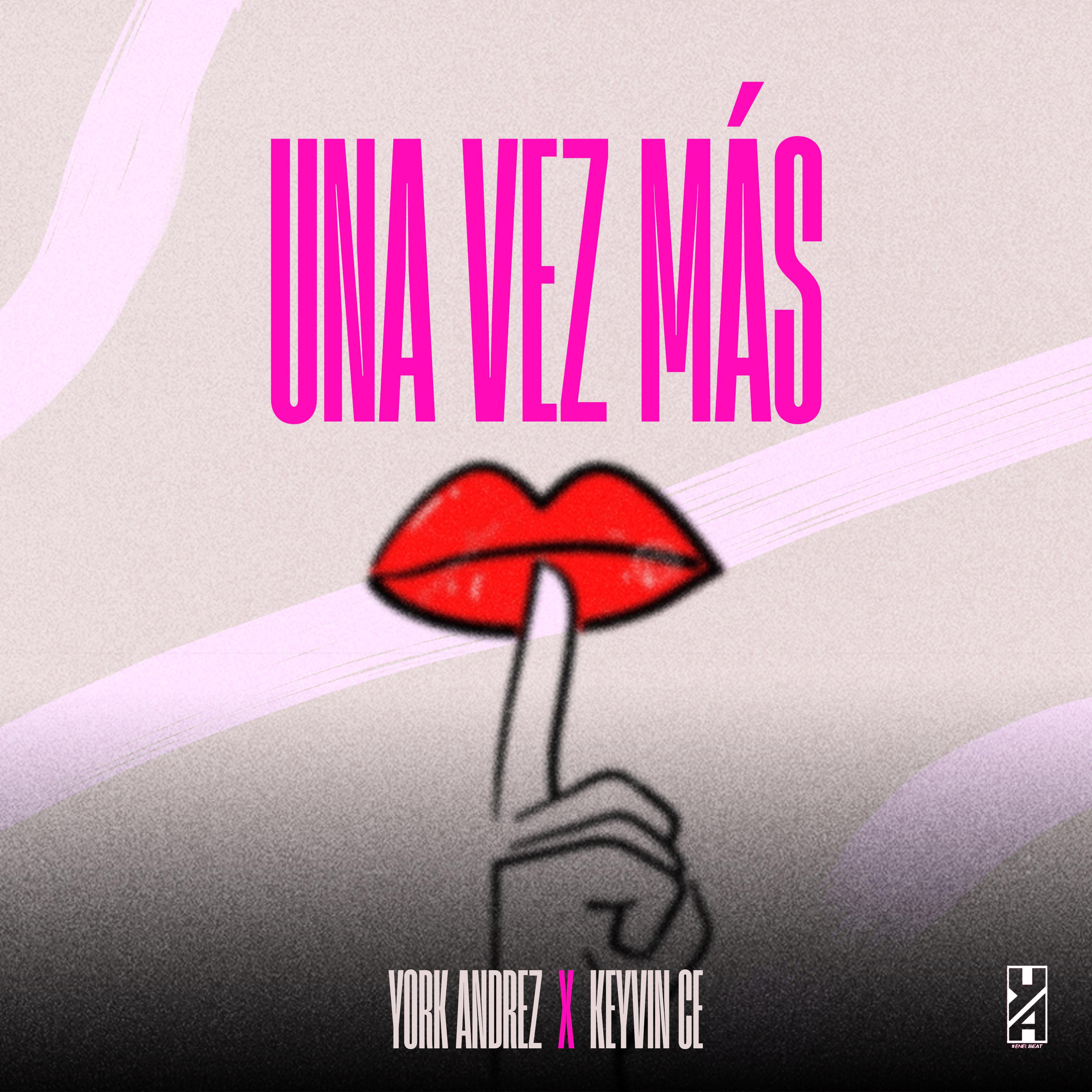 Постер альбома Una Vez Más