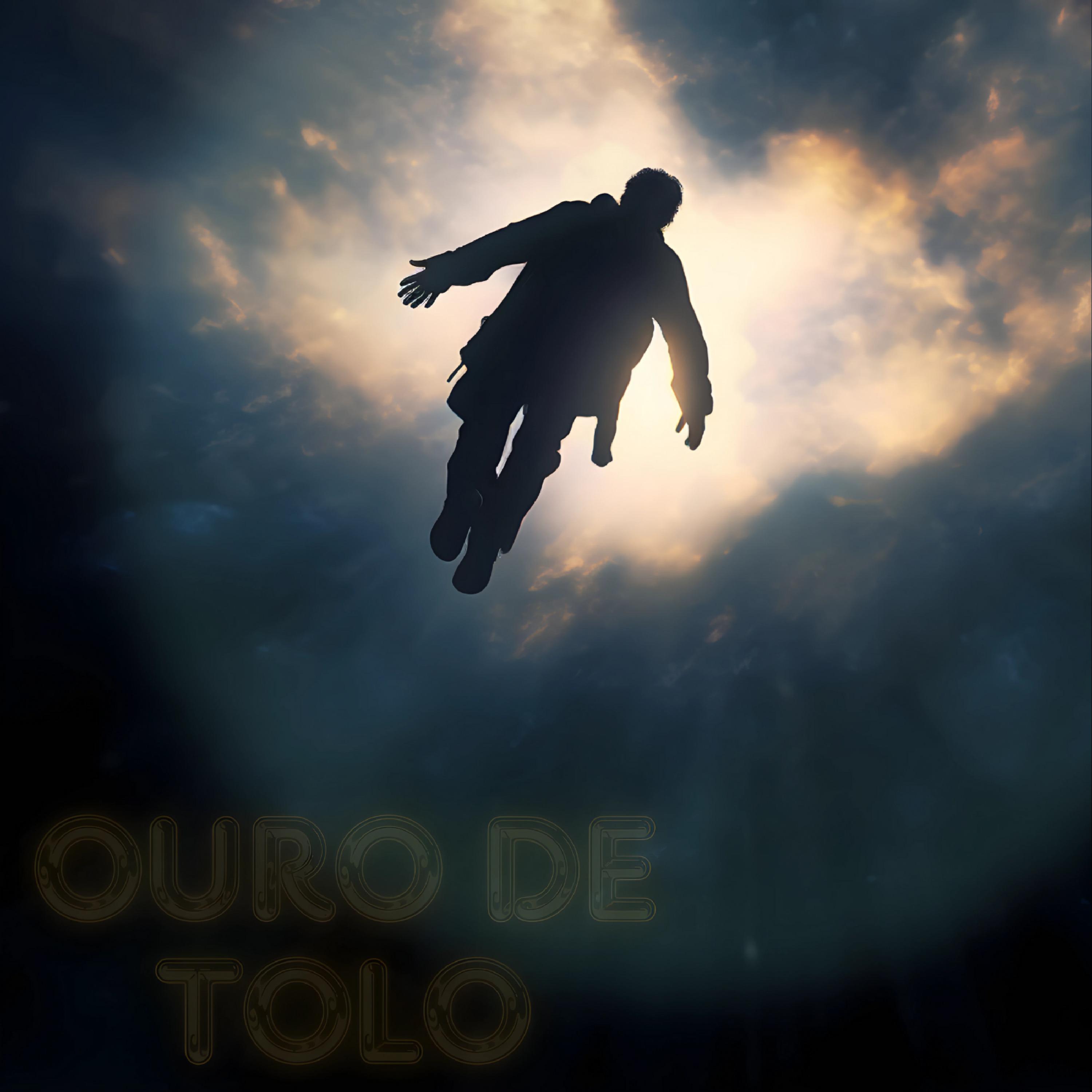 Постер альбома Ouro de Tolo