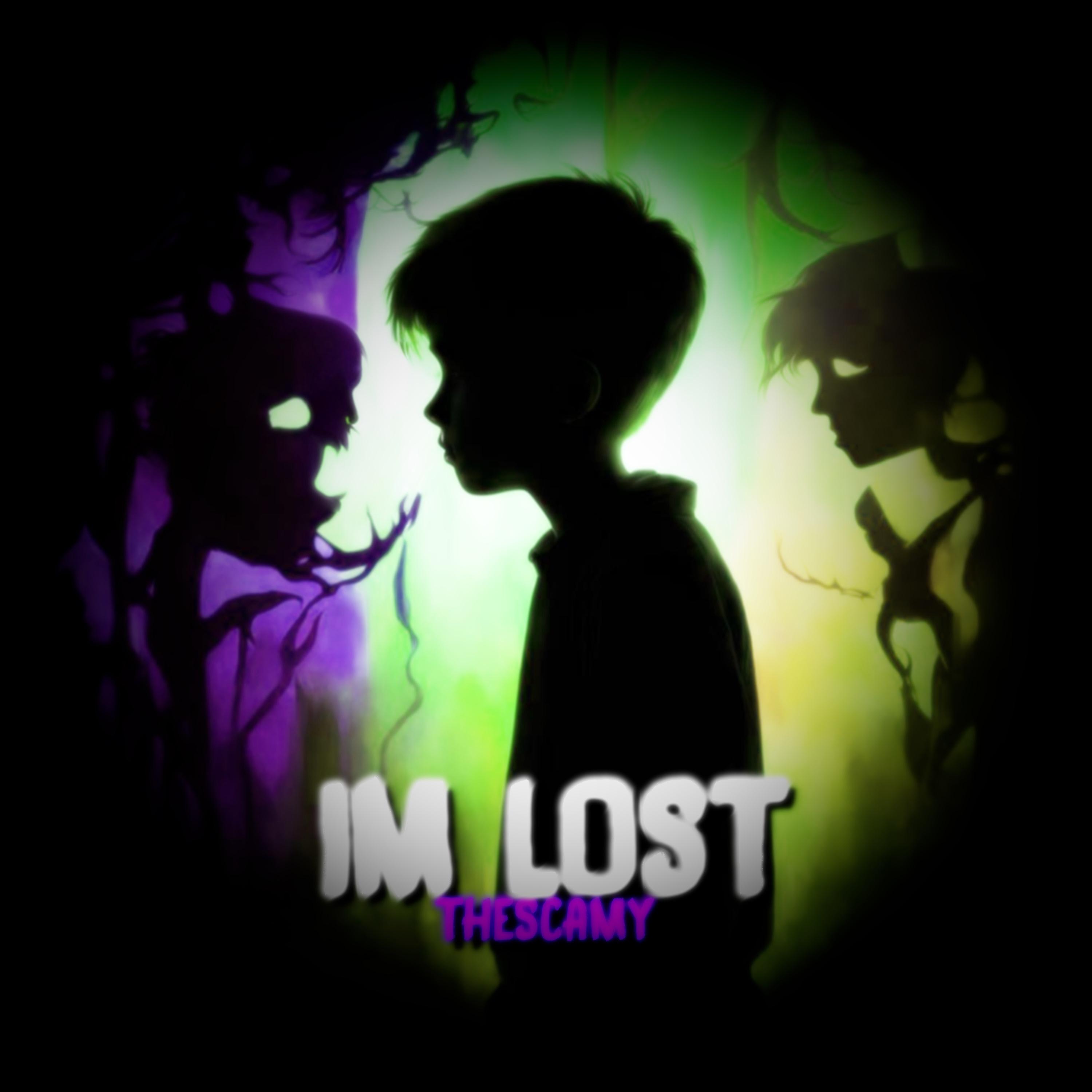 Постер альбома Im Lost