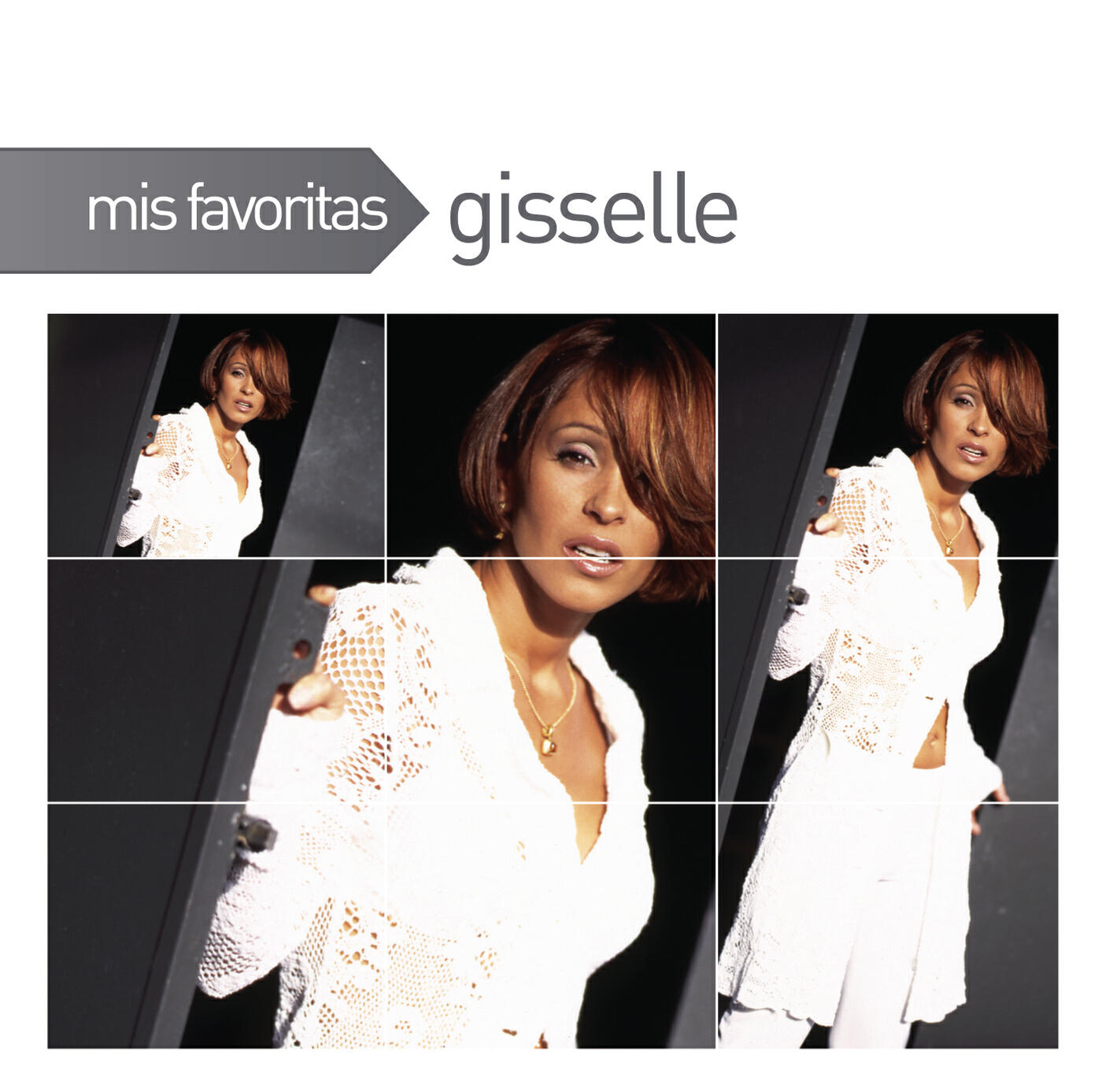 Gisselle - Piel Morena