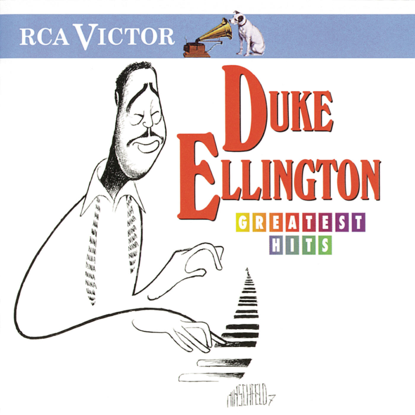 Duke Ellington & His Famous Orchestra - Sophisticated Lady (Remastered)