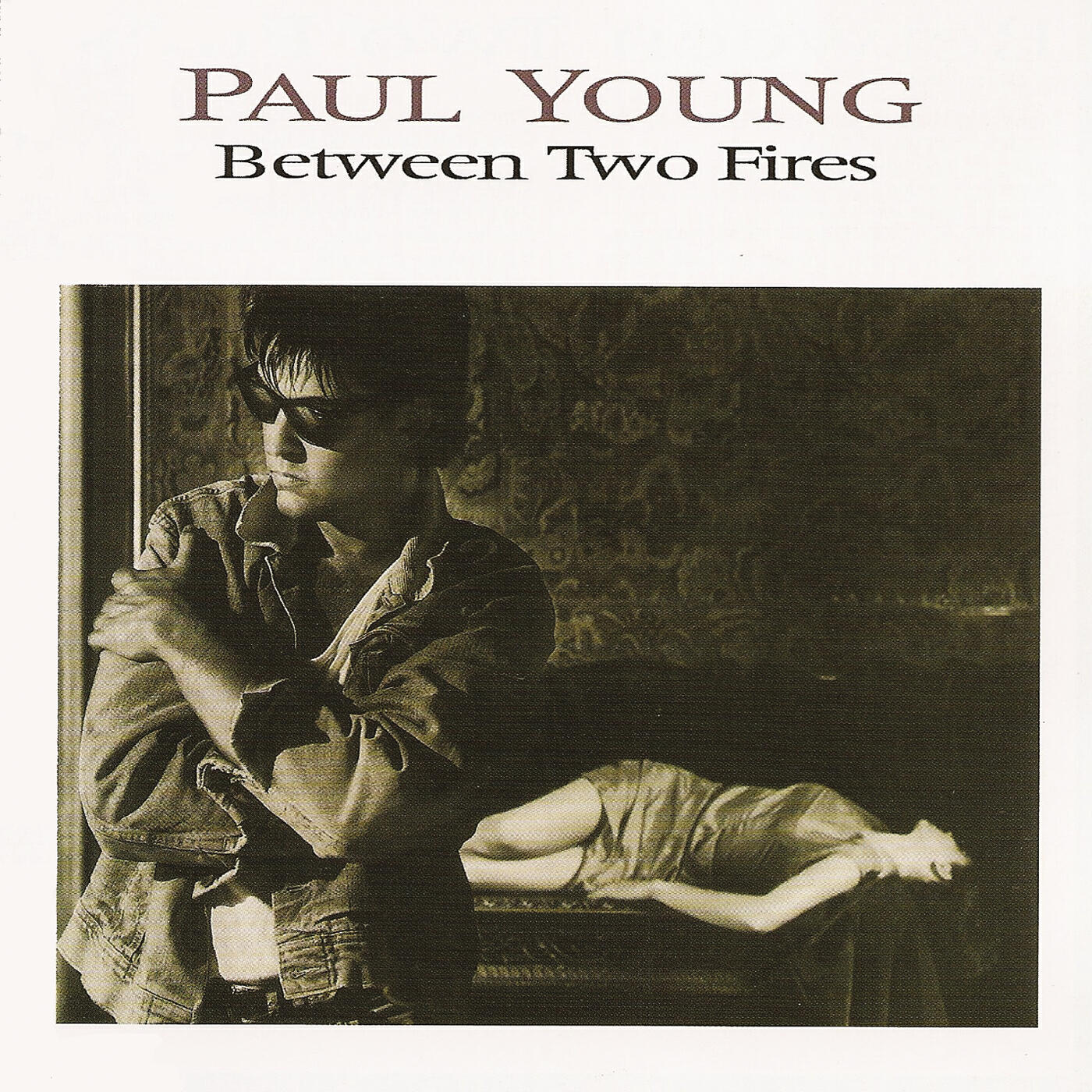 Paul Young - Trying to Guess the Rest
