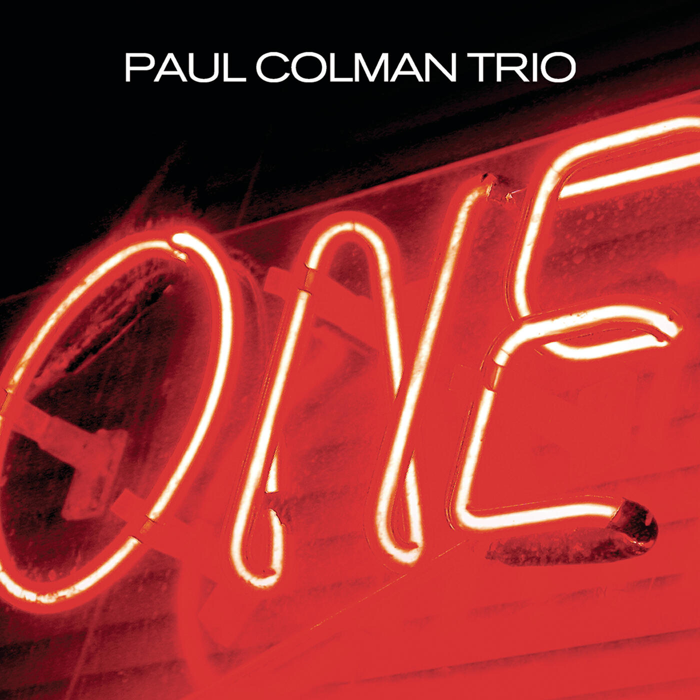 Paul Colman Trio - One Generation