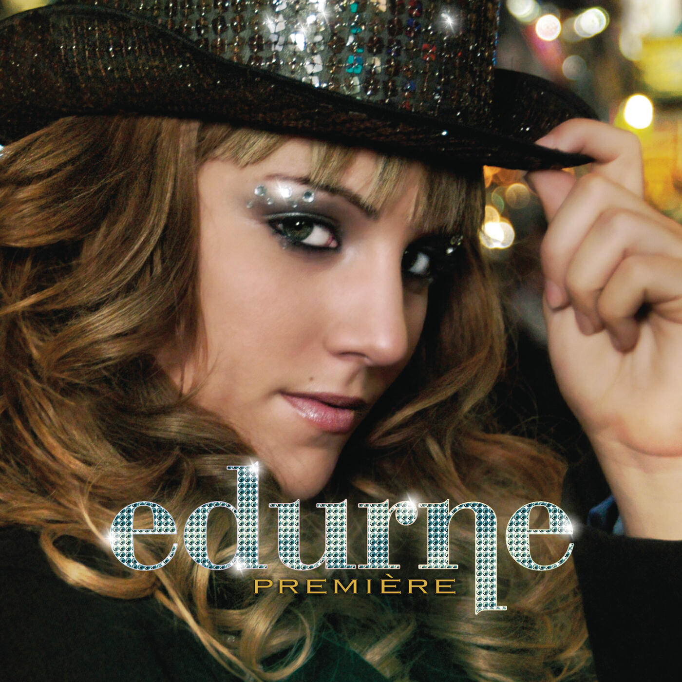Edurne - Cabaret