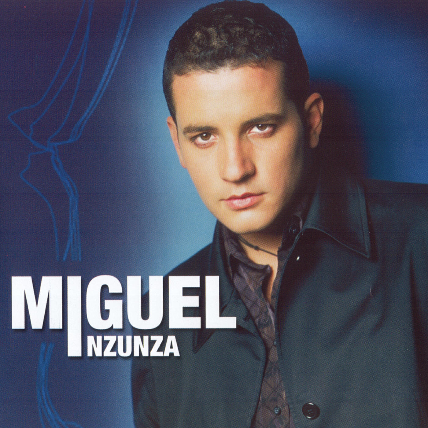 Miguel Inzunza - Fanatico De Ti