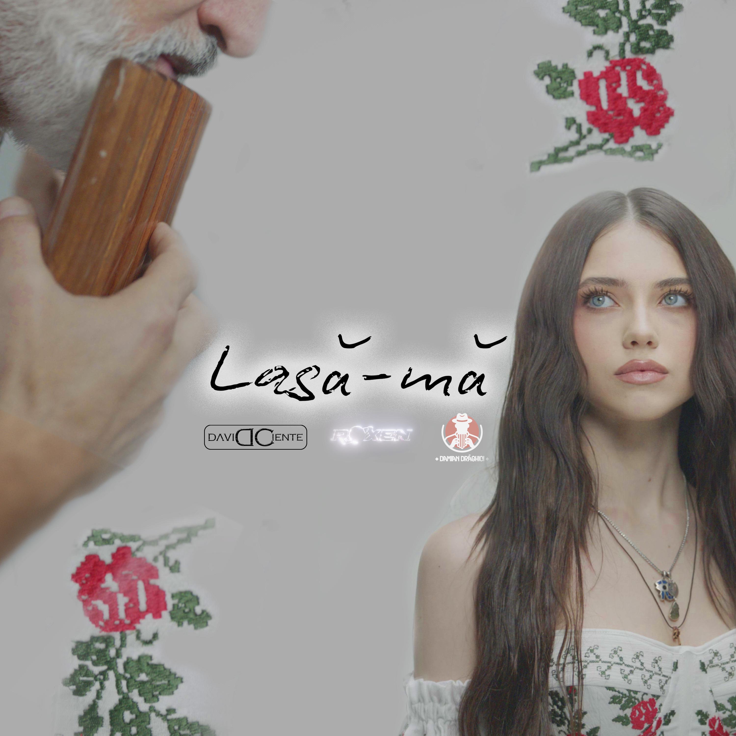 Постер альбома Lasă-mă