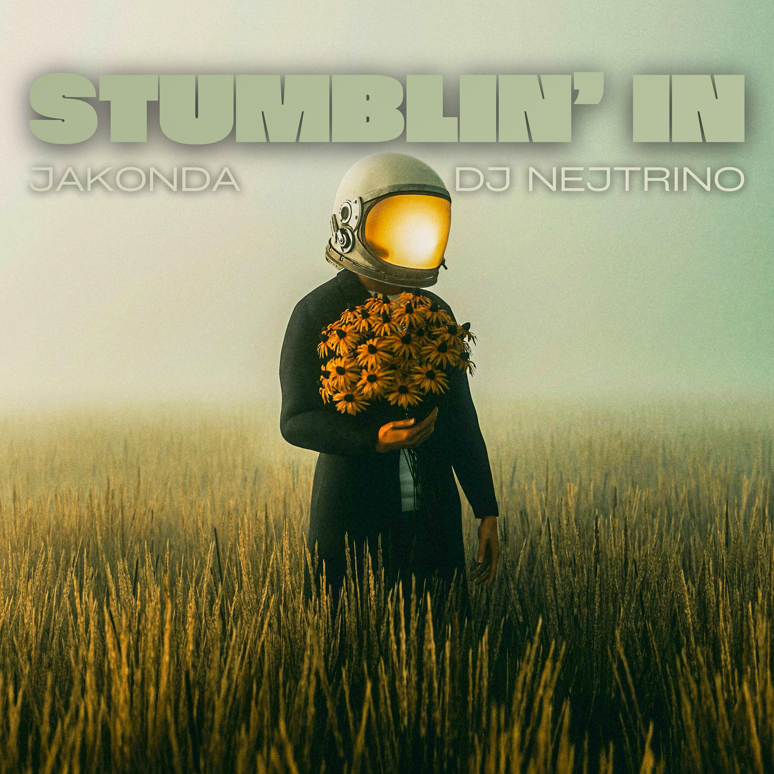 Постер альбома Stumblin' In
