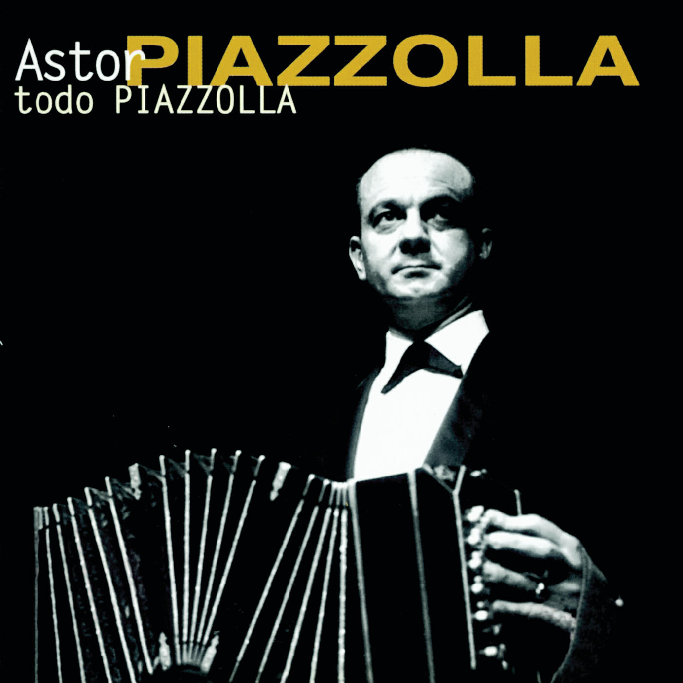 Astor Piazzolla - Tango para una Ciudad (2da. parte)
