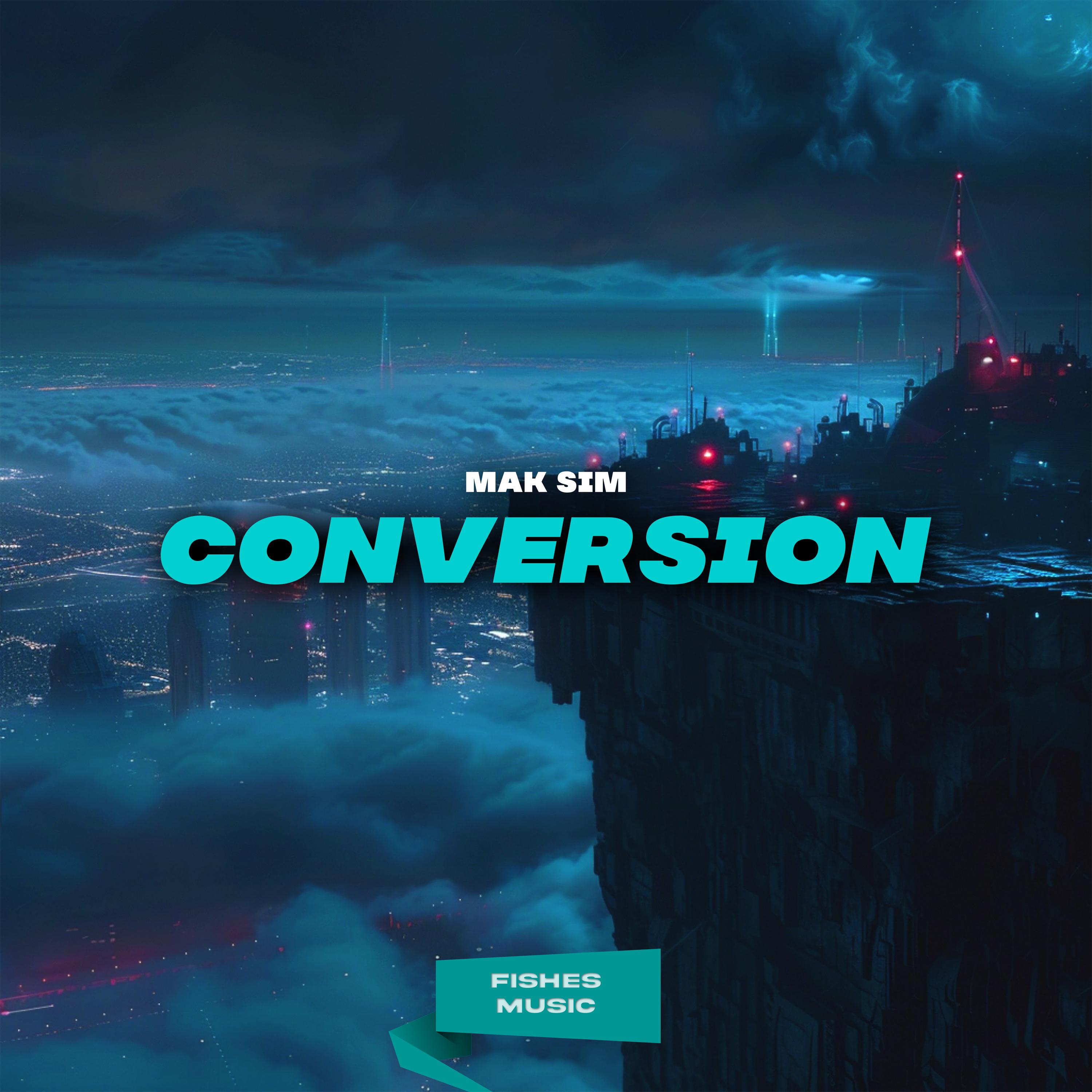 Постер альбома Conversion