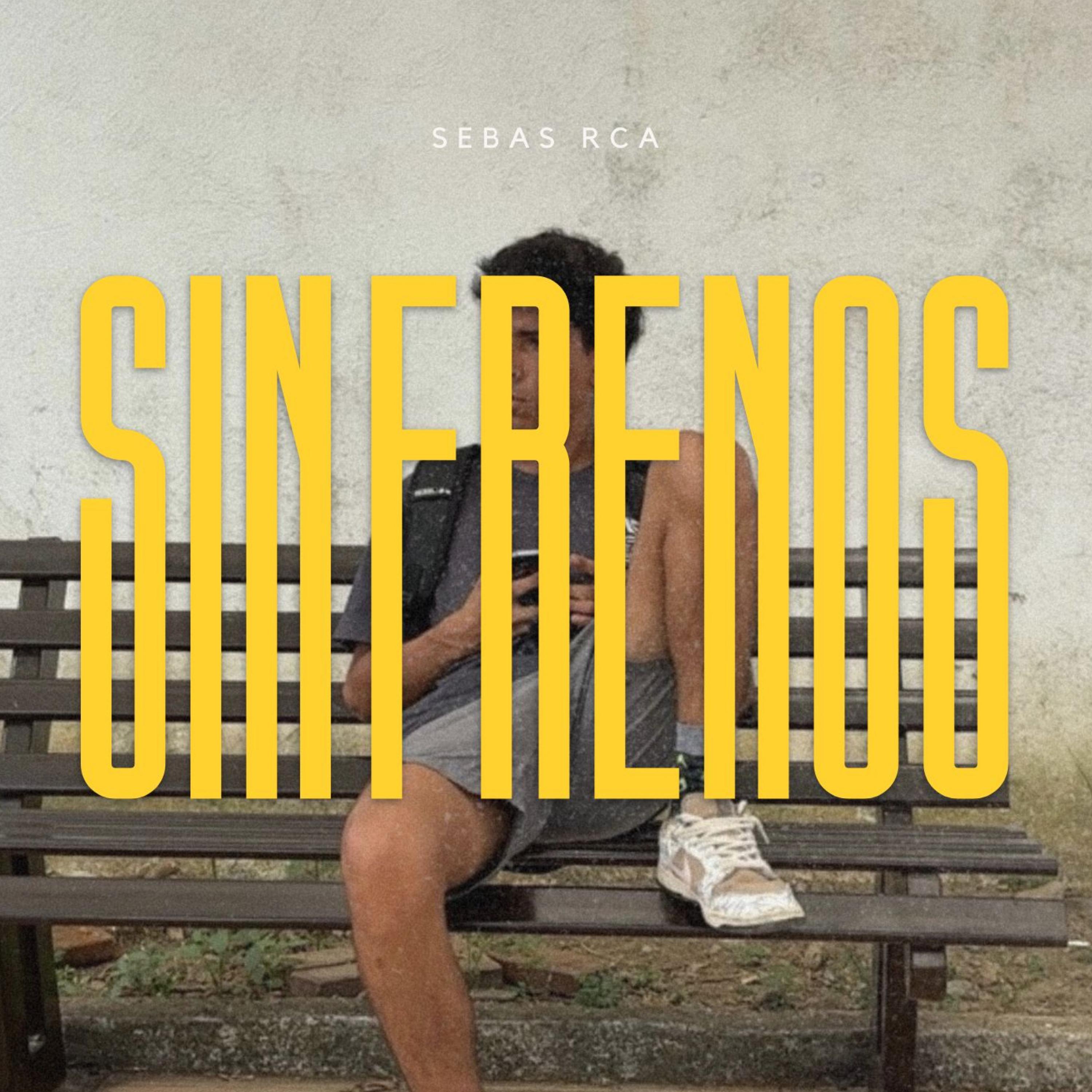Постер альбома Sin Frenos