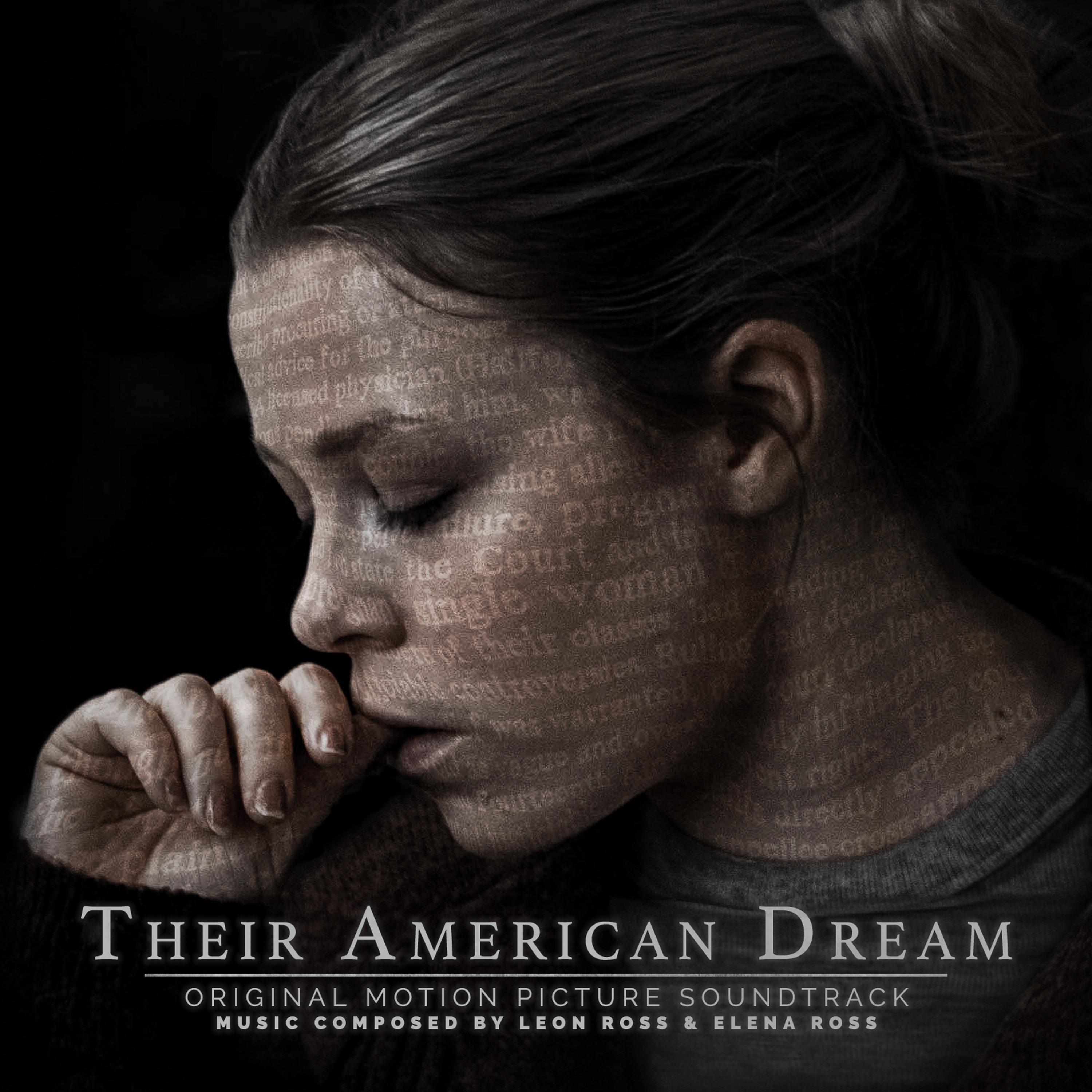 Постер альбома Their American Dream (Original Motion Picture Soundtrack)