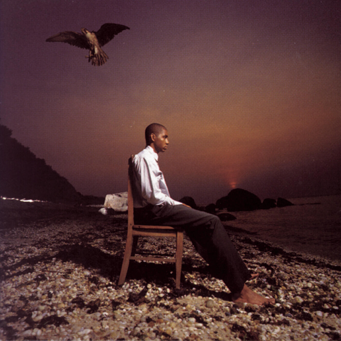 Branford Marsalis Trio - The Beautyful Ones Are Not Yet Born (Album Version)