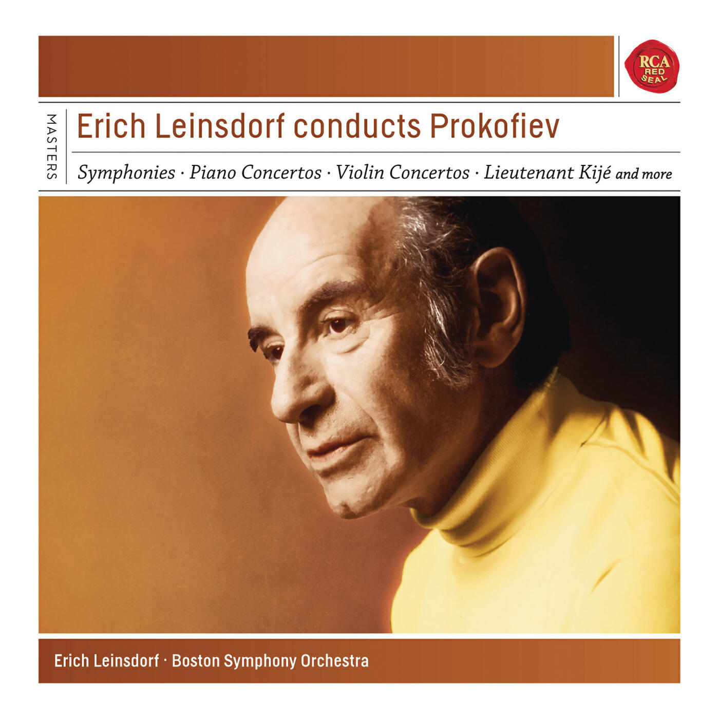 John Browning - Piano Concerto No. 4 in B-Flat Major, Op. 53: II. Andante