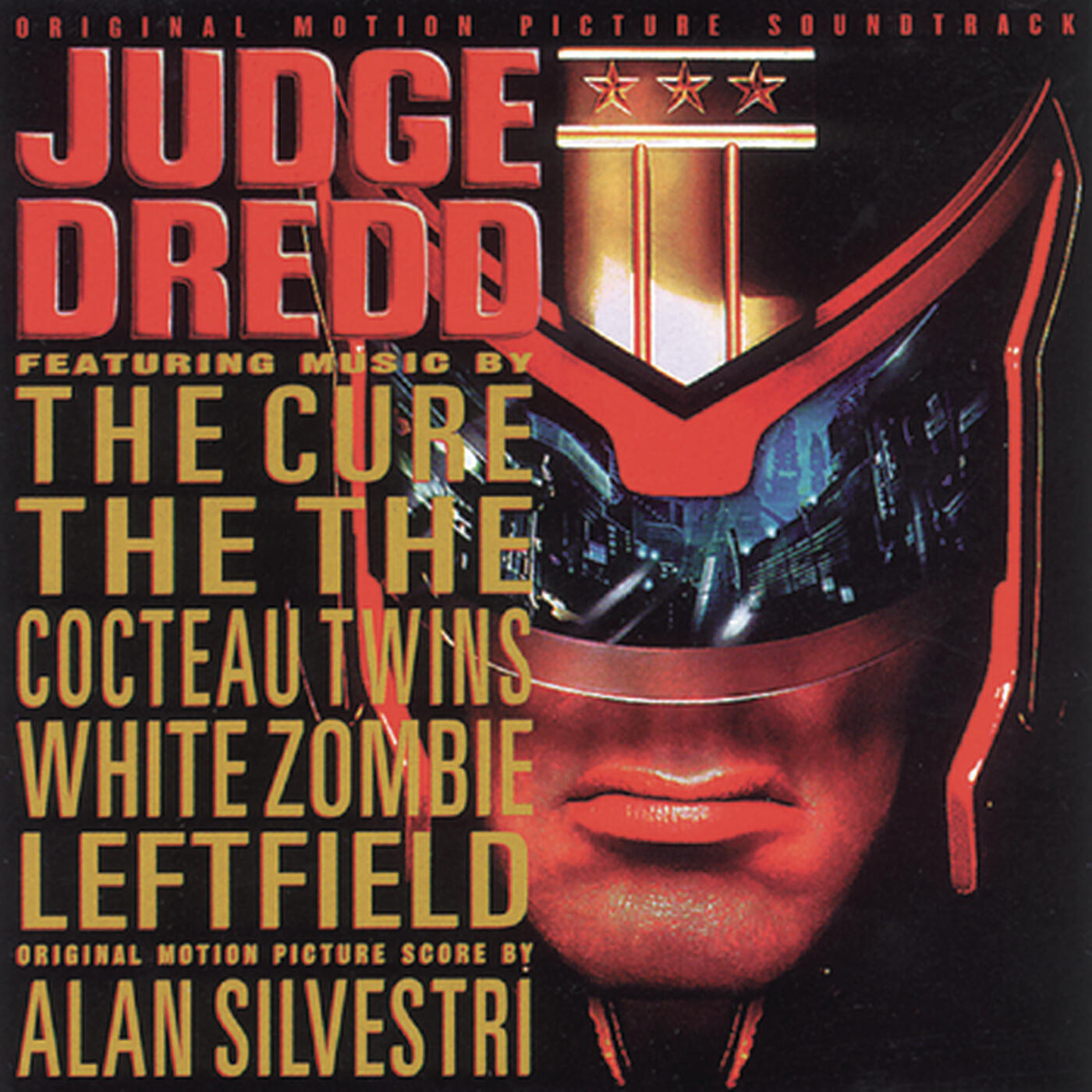 Alan Silvestri - Block War (Original Soundtrack Version)