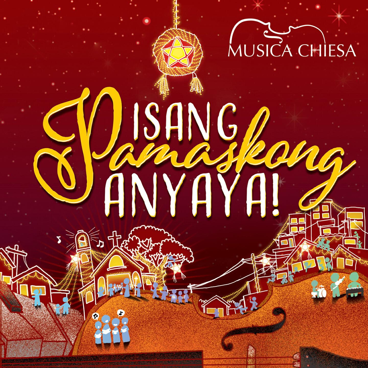 Musica Chiesa - Bituin