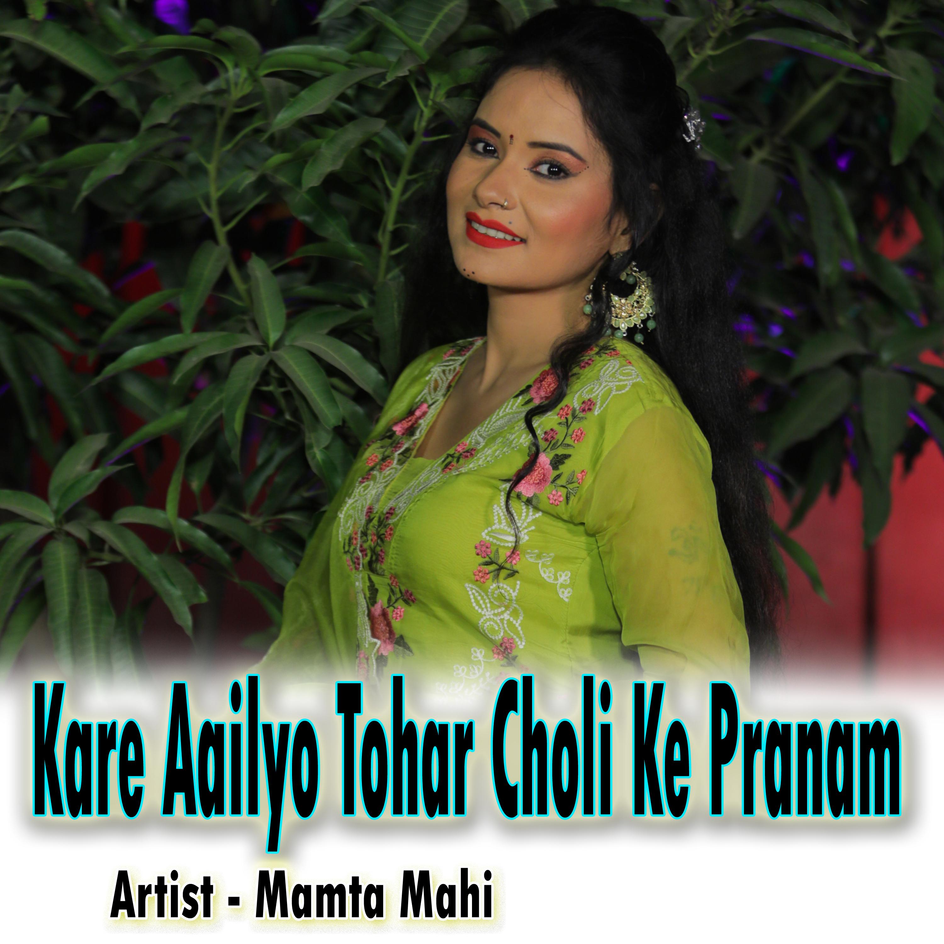 Постер альбома Kare Aailyo Tohar Choli Ke Pranam