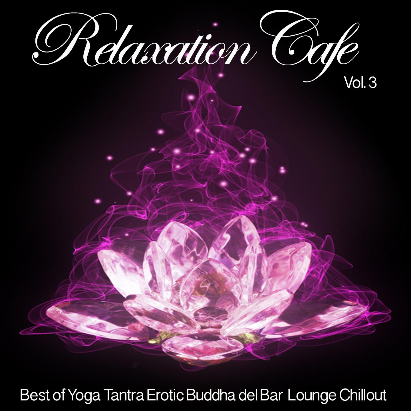 Постер альбома Relaxation Cafe, Vol. 3