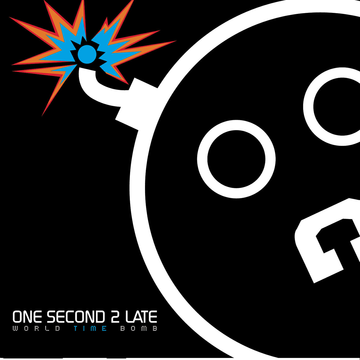 One Second 2 Late - 37 High