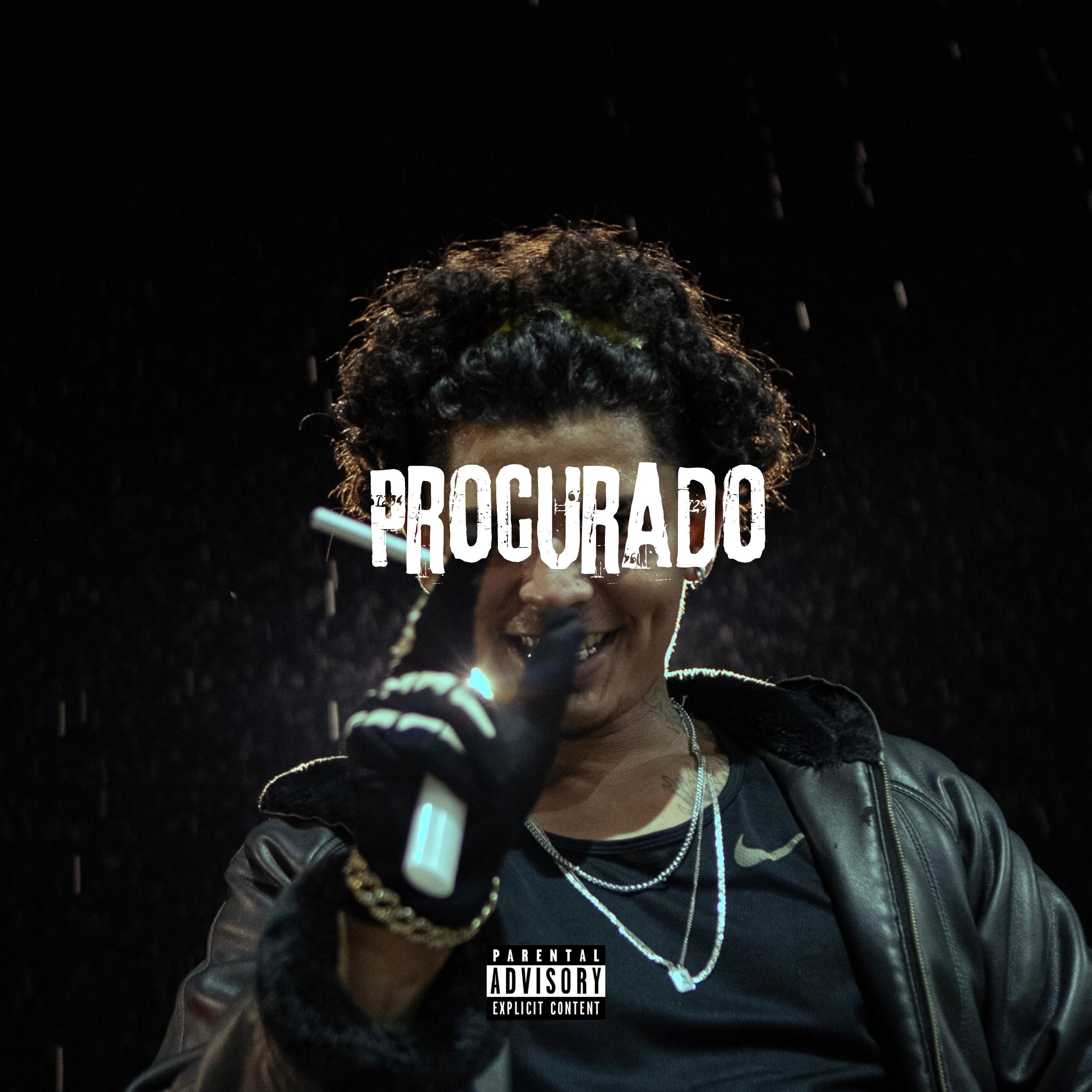 Постер альбома Procurado