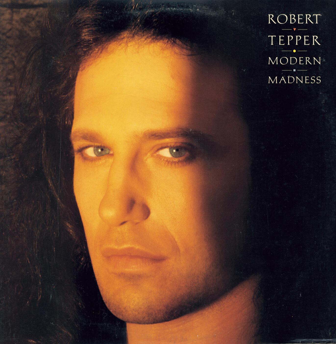 ROBERT TEPPER - Working Understanding