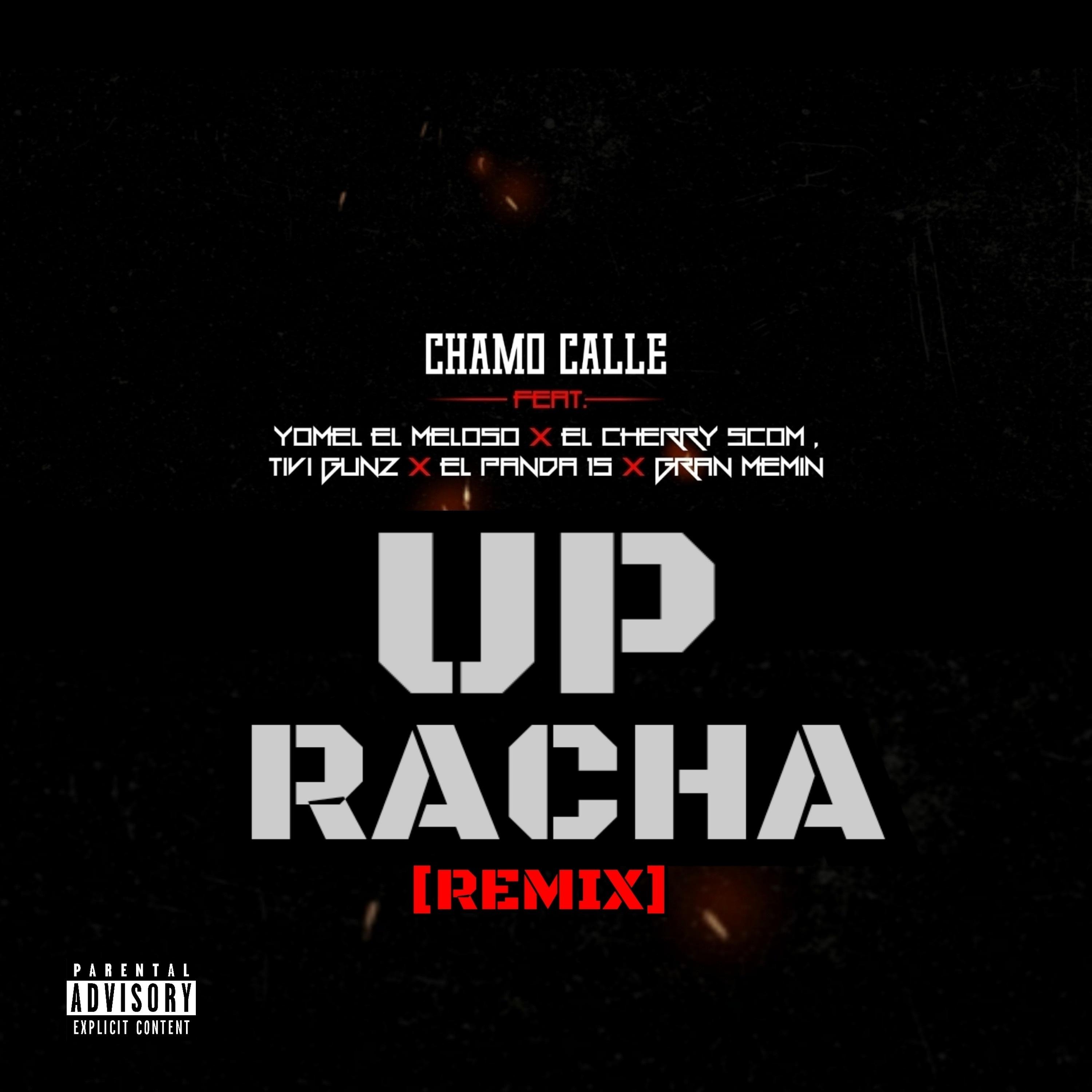 Постер альбома Upracha