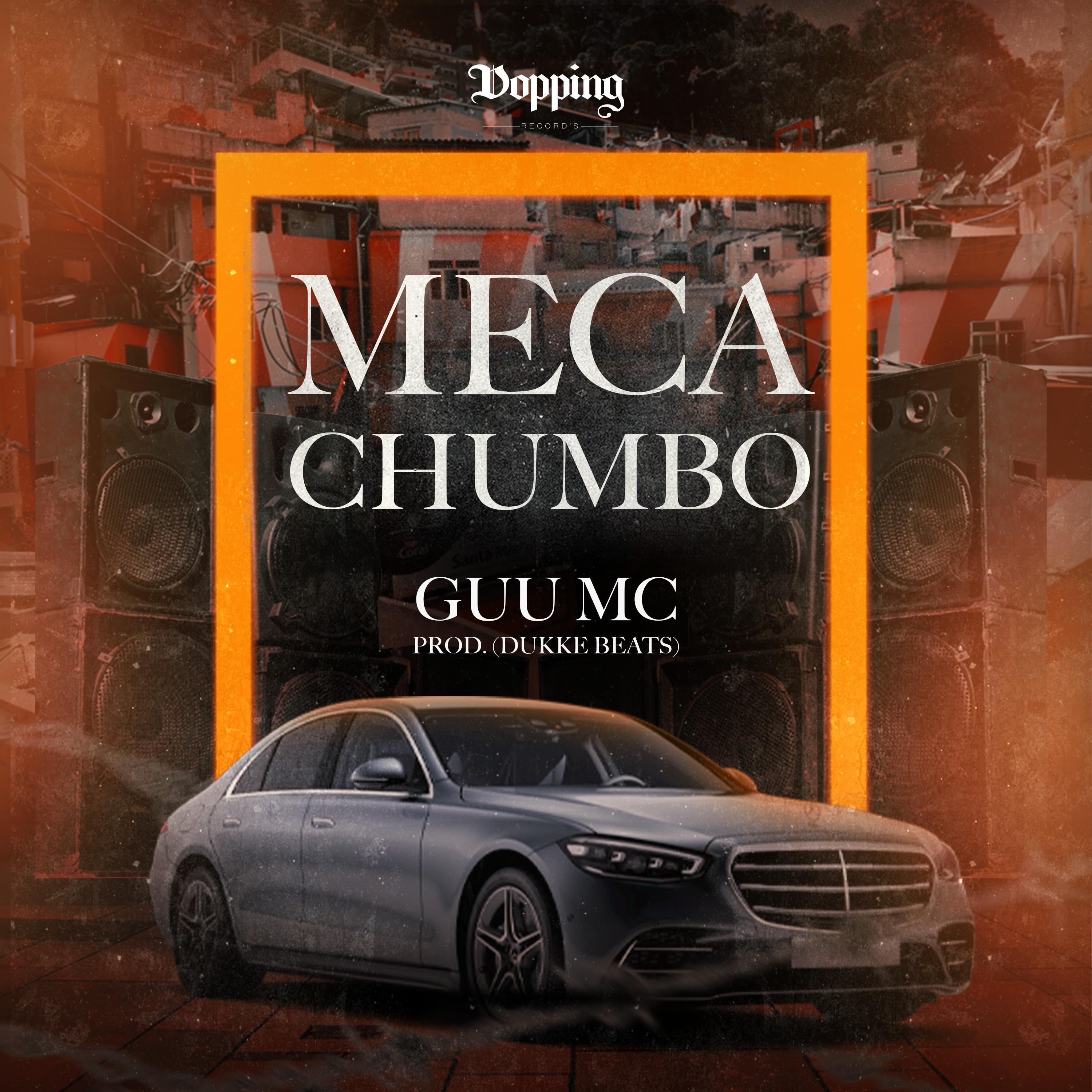Постер альбома Meca Chumbo
