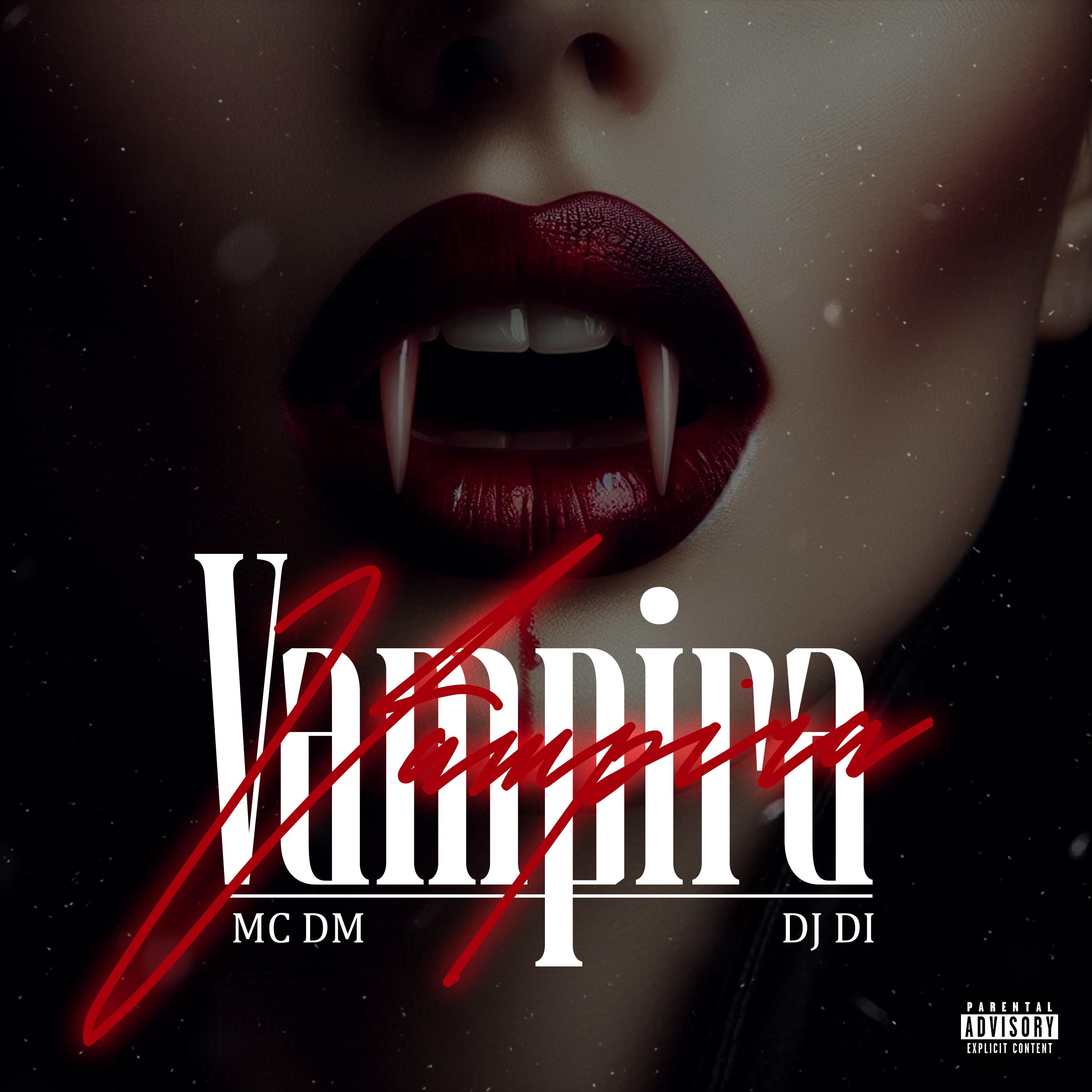 Постер альбома Vampira