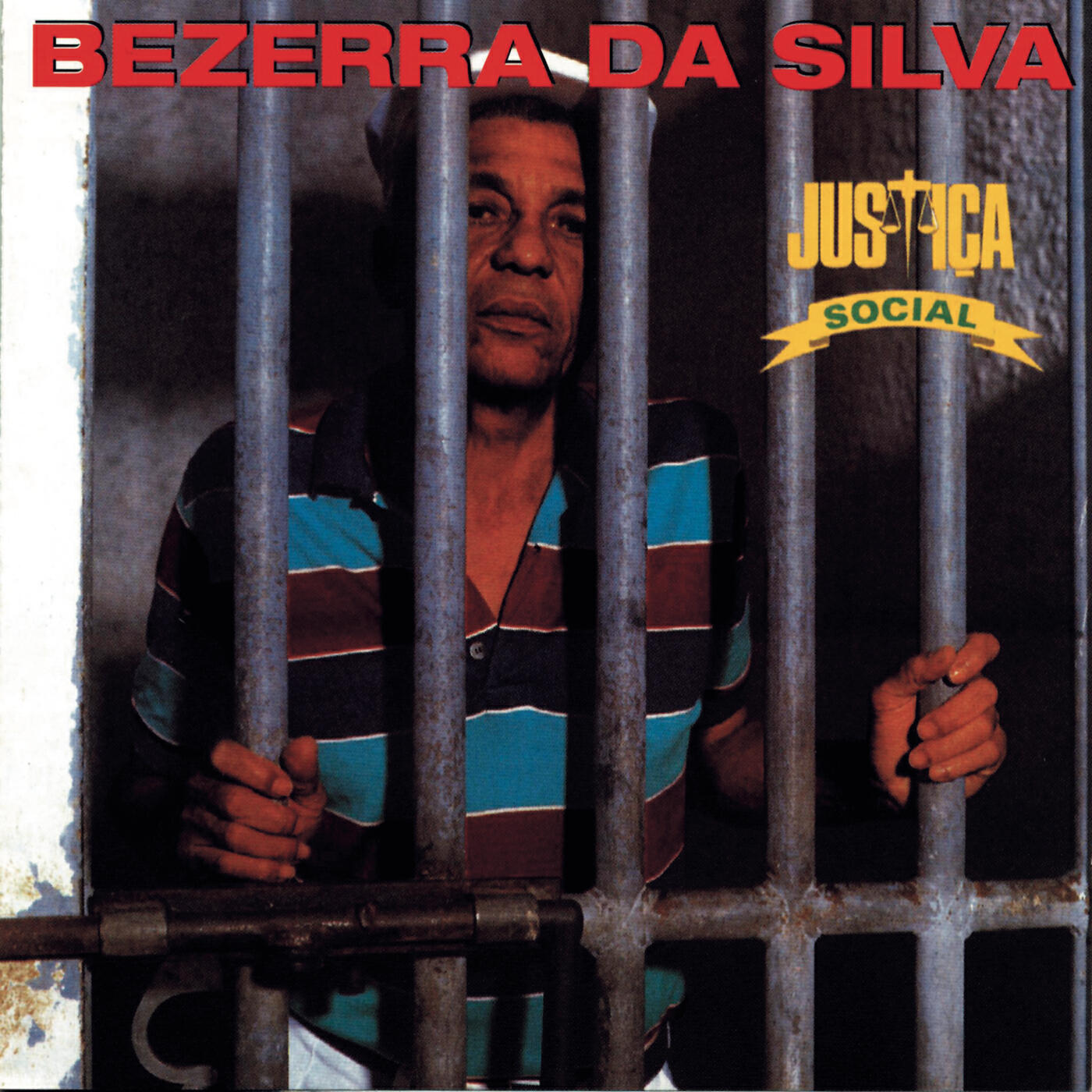 Bezerra Da Silva - Ilha Grande