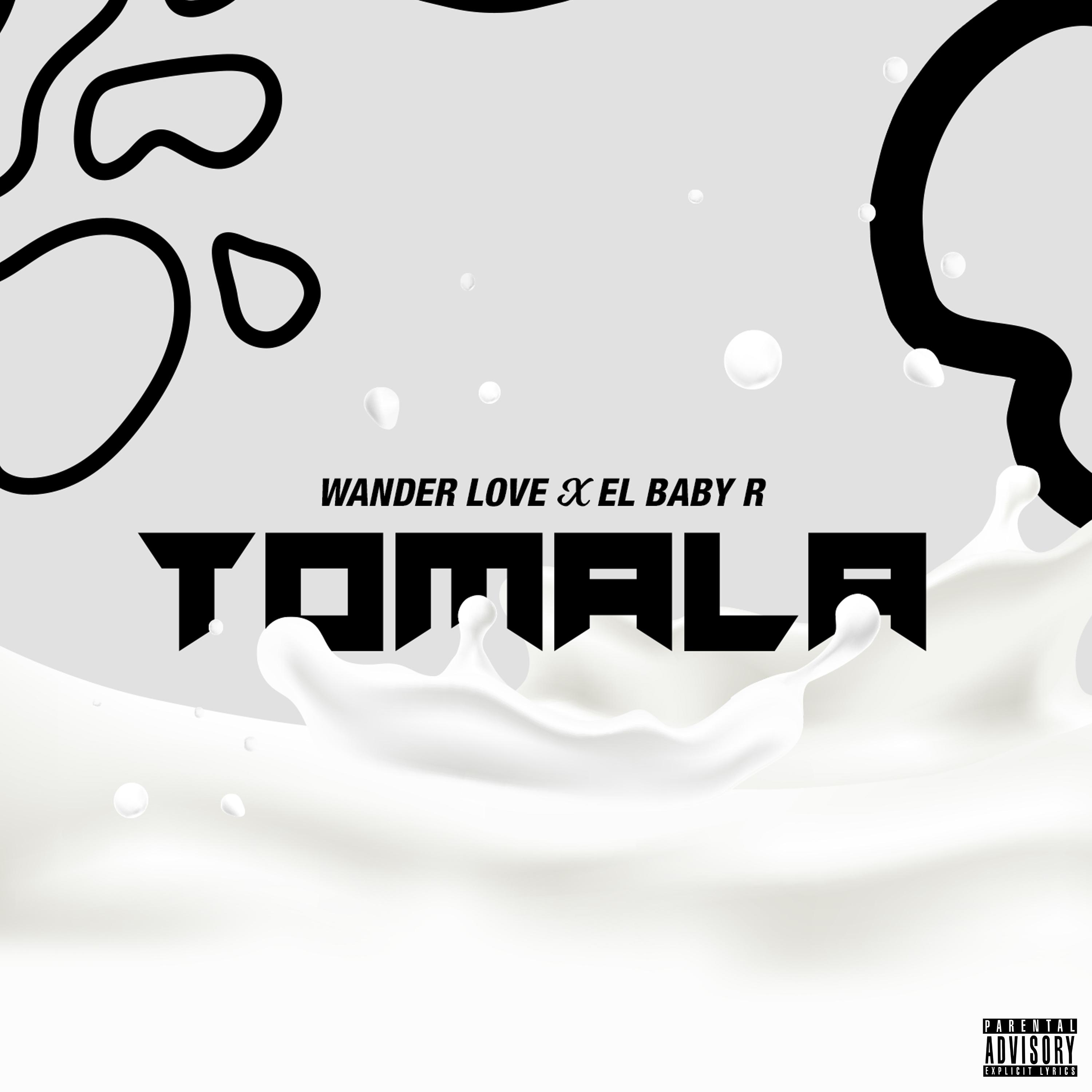 Постер альбома Tomala