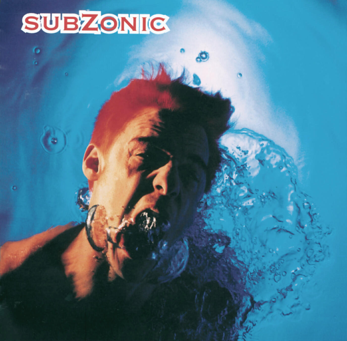 Subzonic - Nie Me