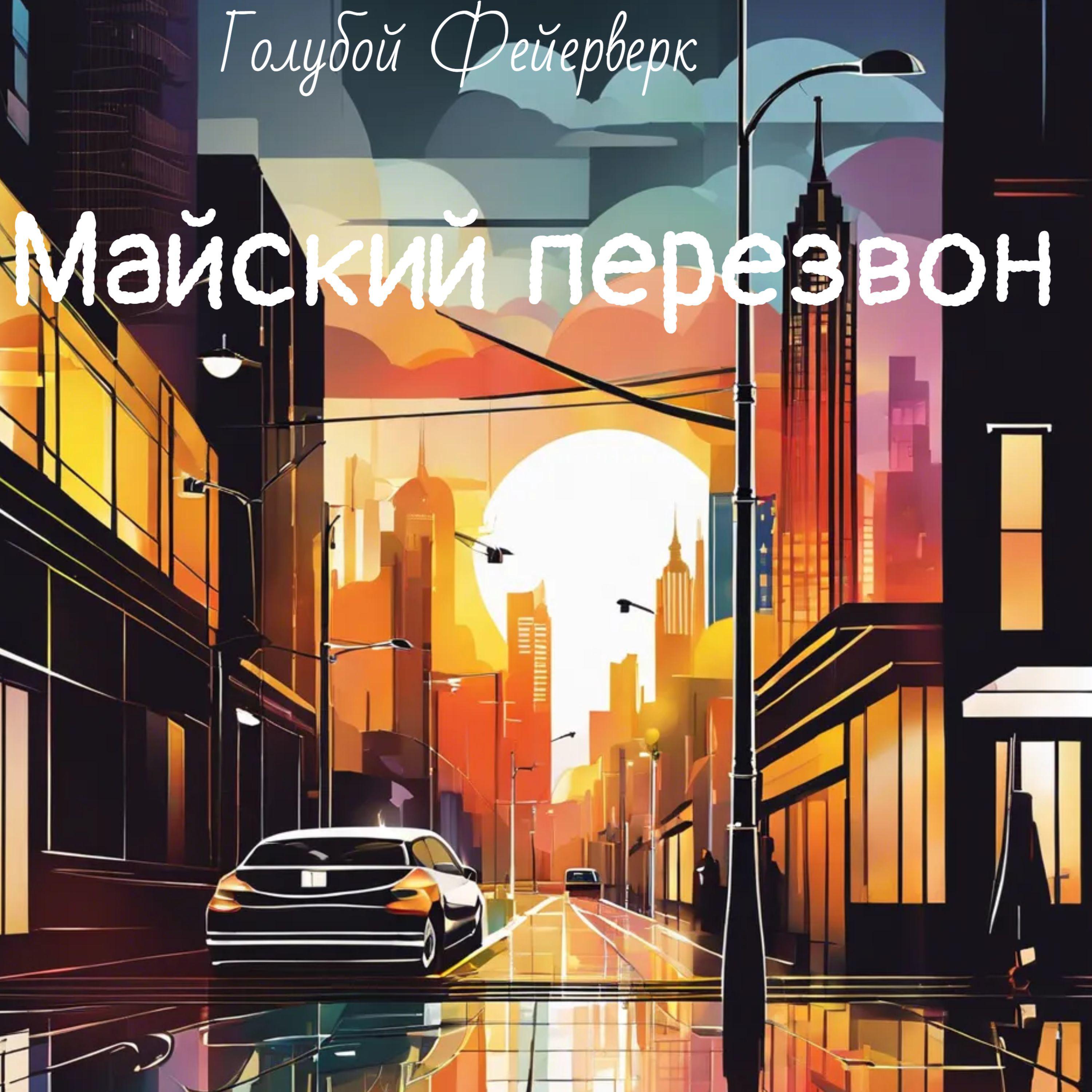 Постер альбома Майский перезвон