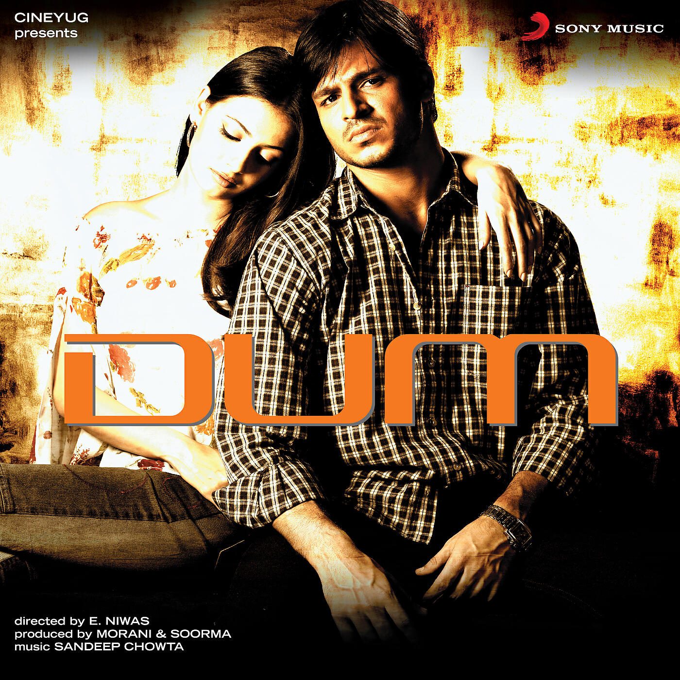 Sandeep Chowta - Dum (Version, 2)