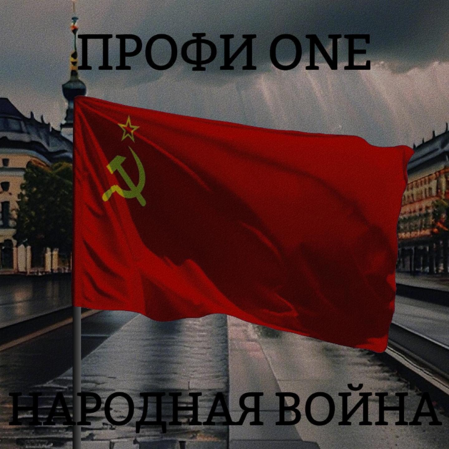 Постер альбома Народная война